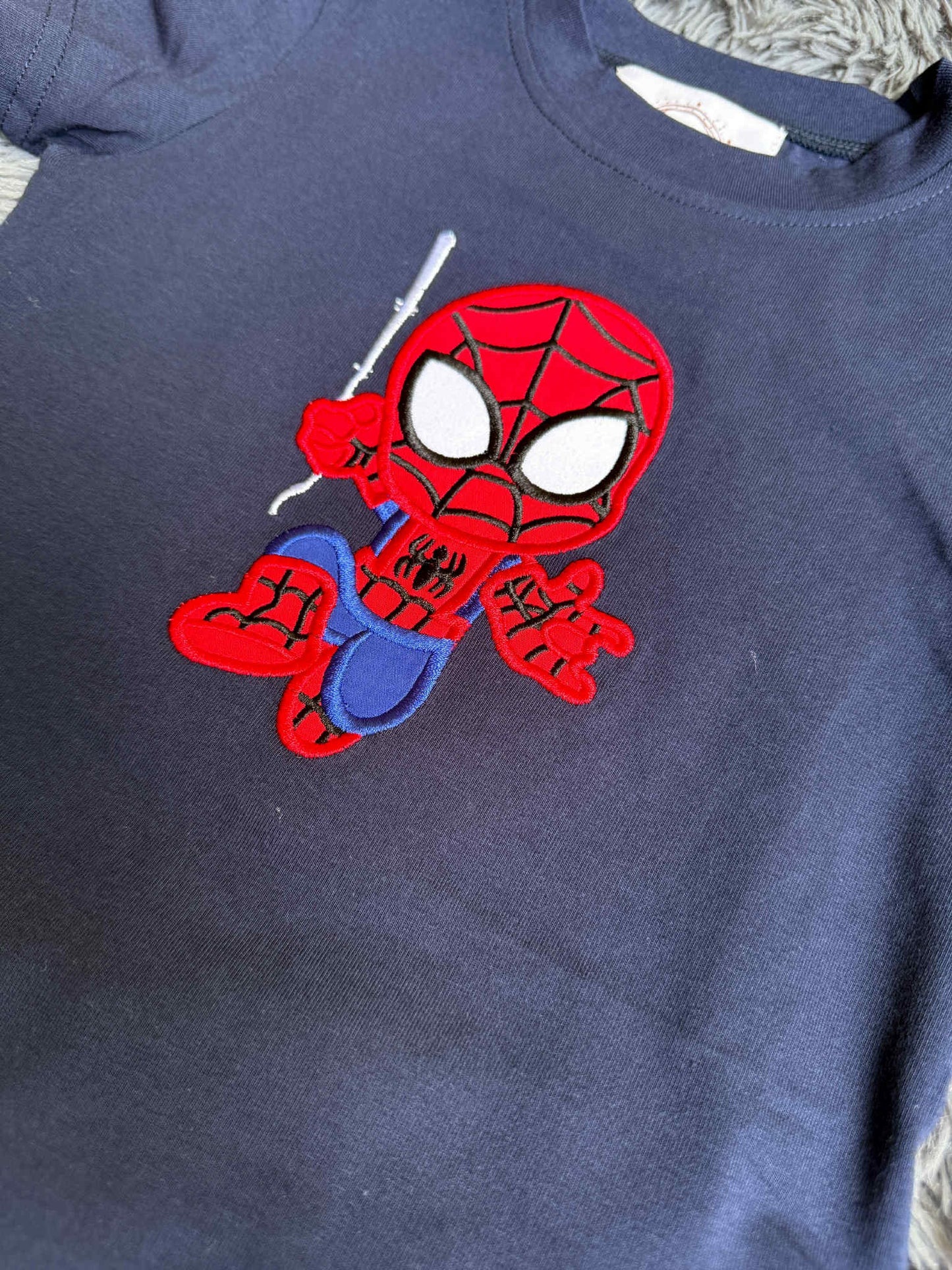 Special Collection #10 Spidey