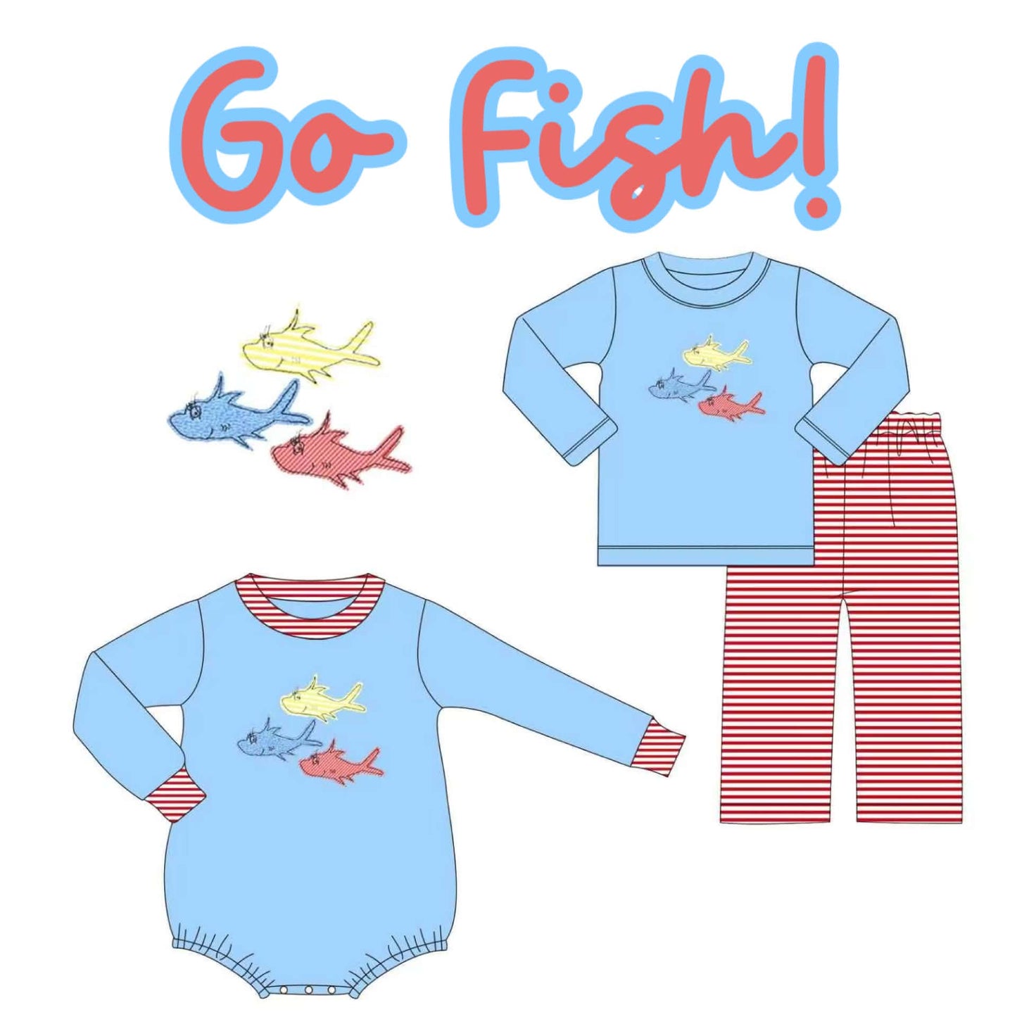 WS PO#29 Go Fish ETA December to BBB