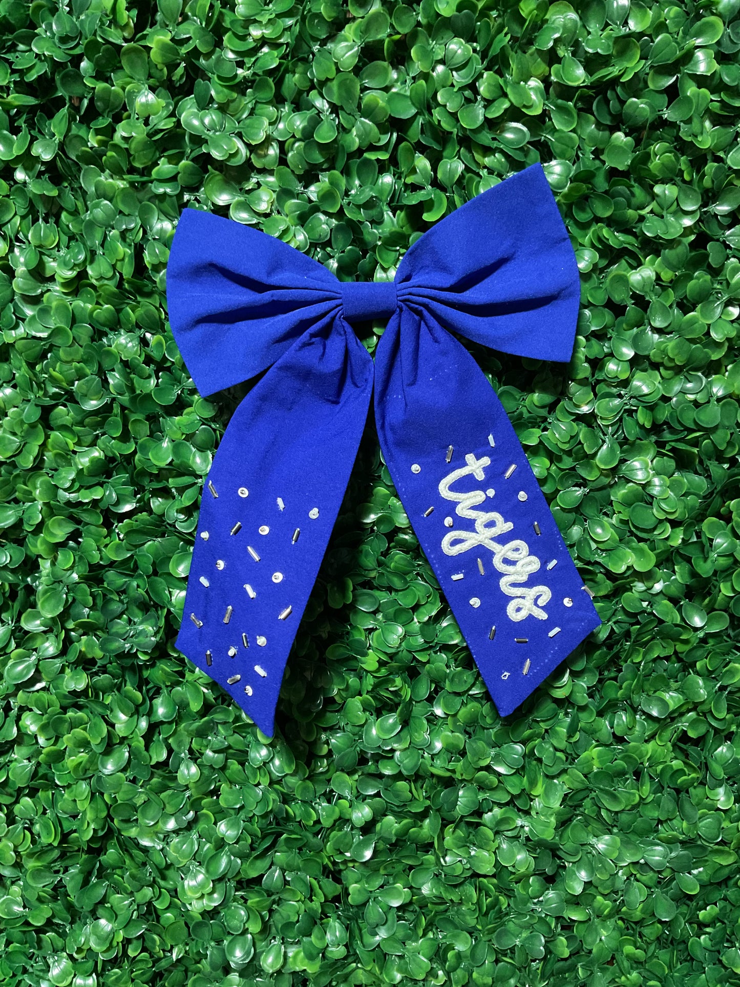 Tigers Bow