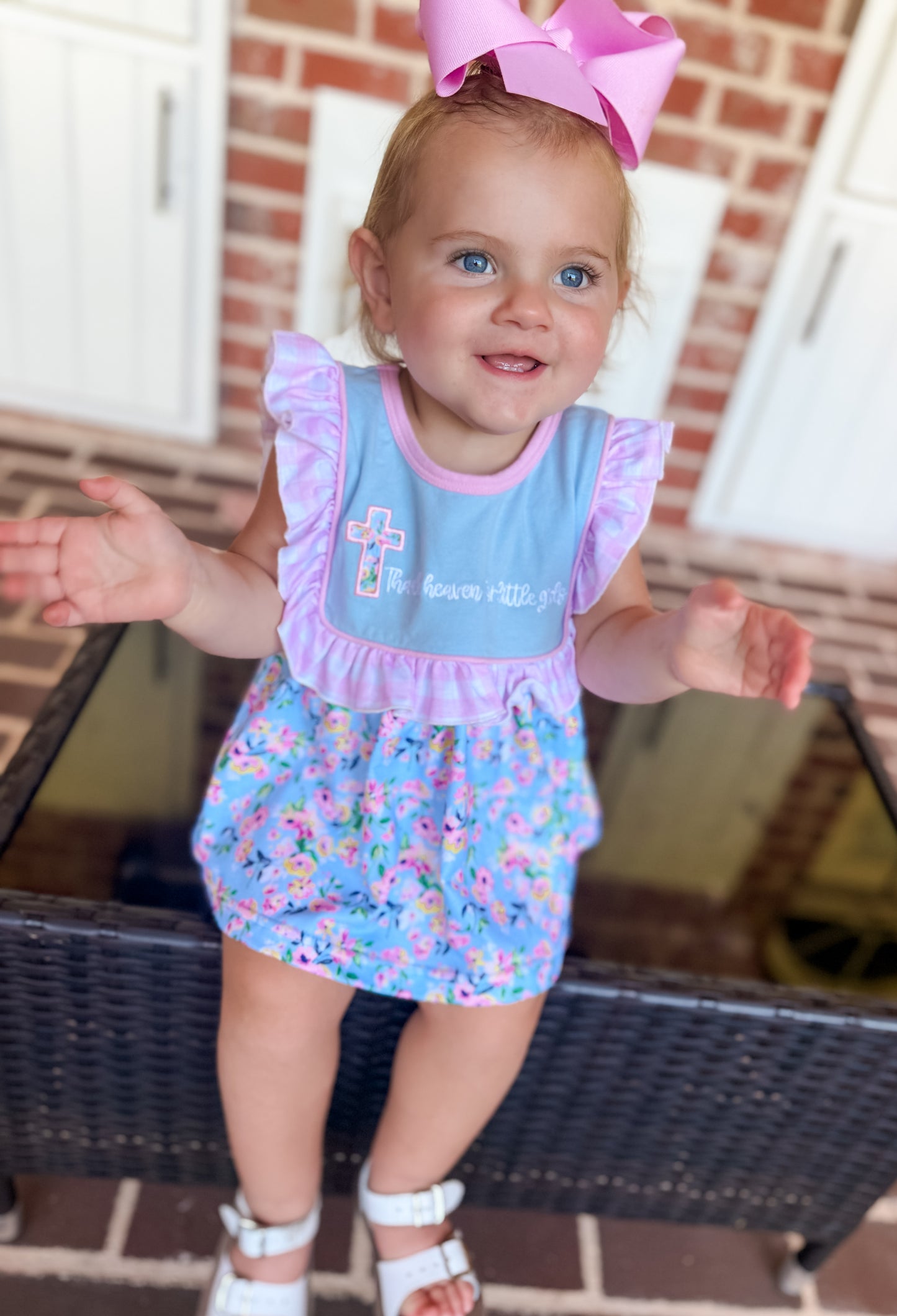 Thank Heaven For Little Girls/Boys