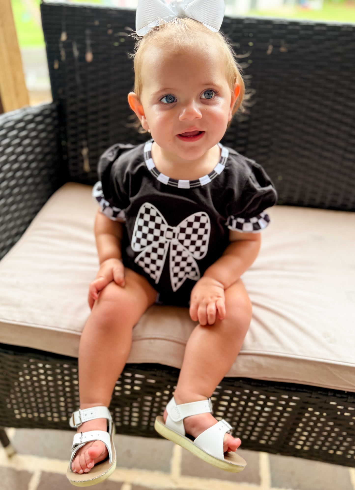 Retro Bows & Bros Collection