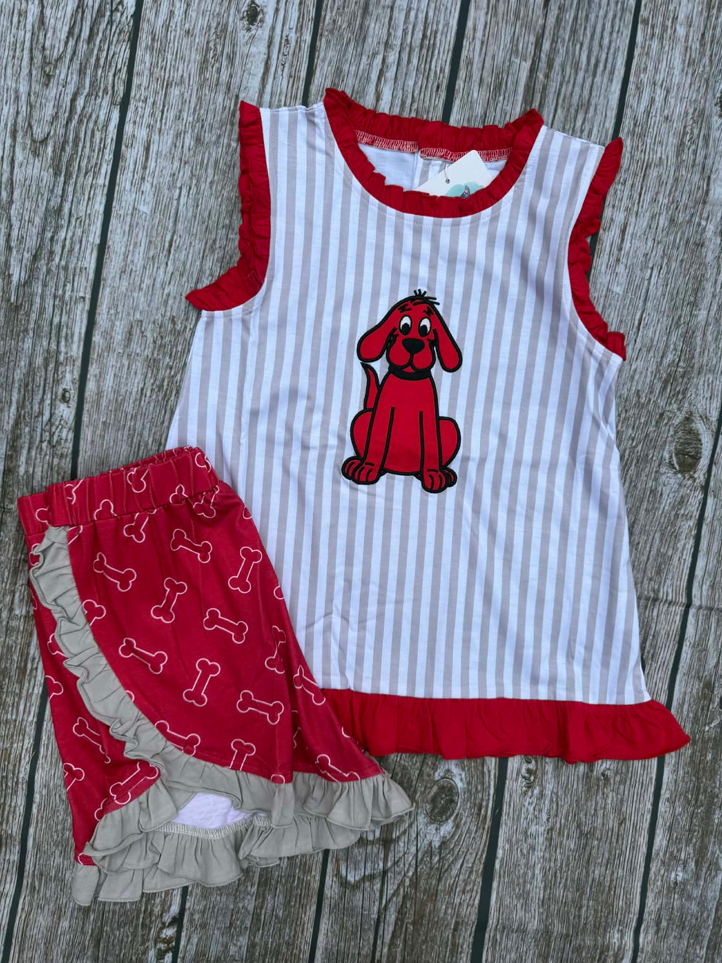 Storytime Collection Clifford