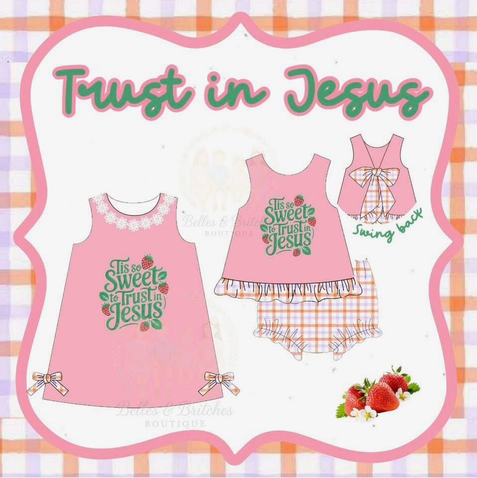Tis So Sweet Sister Collection