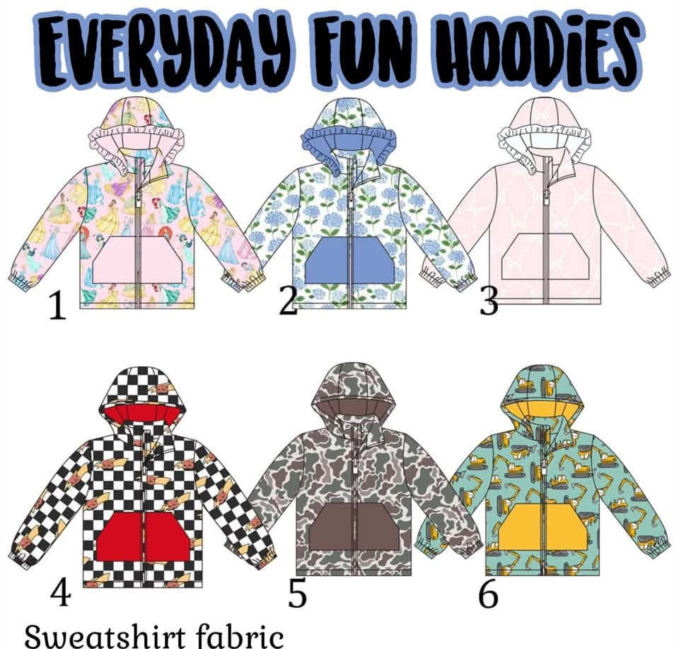 WS PO#34 Everyday Fun Hoodies ETA January to BBB