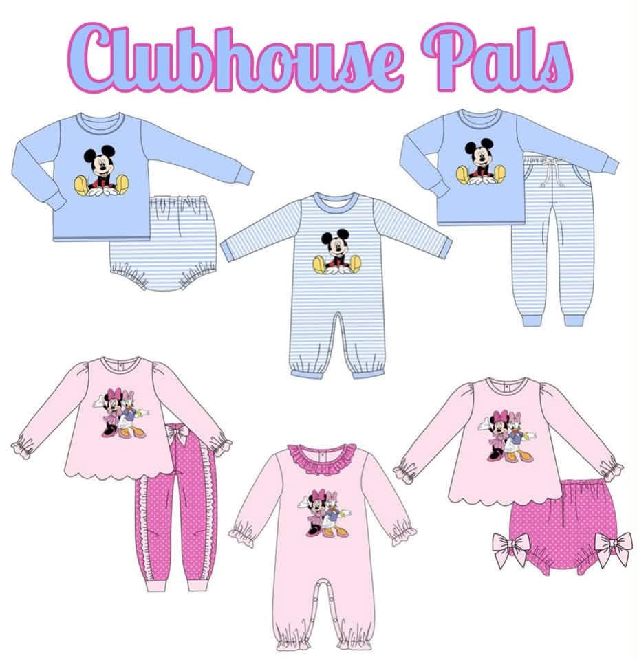 WS PO#34 Clubhouse Pals ETA January to BBB