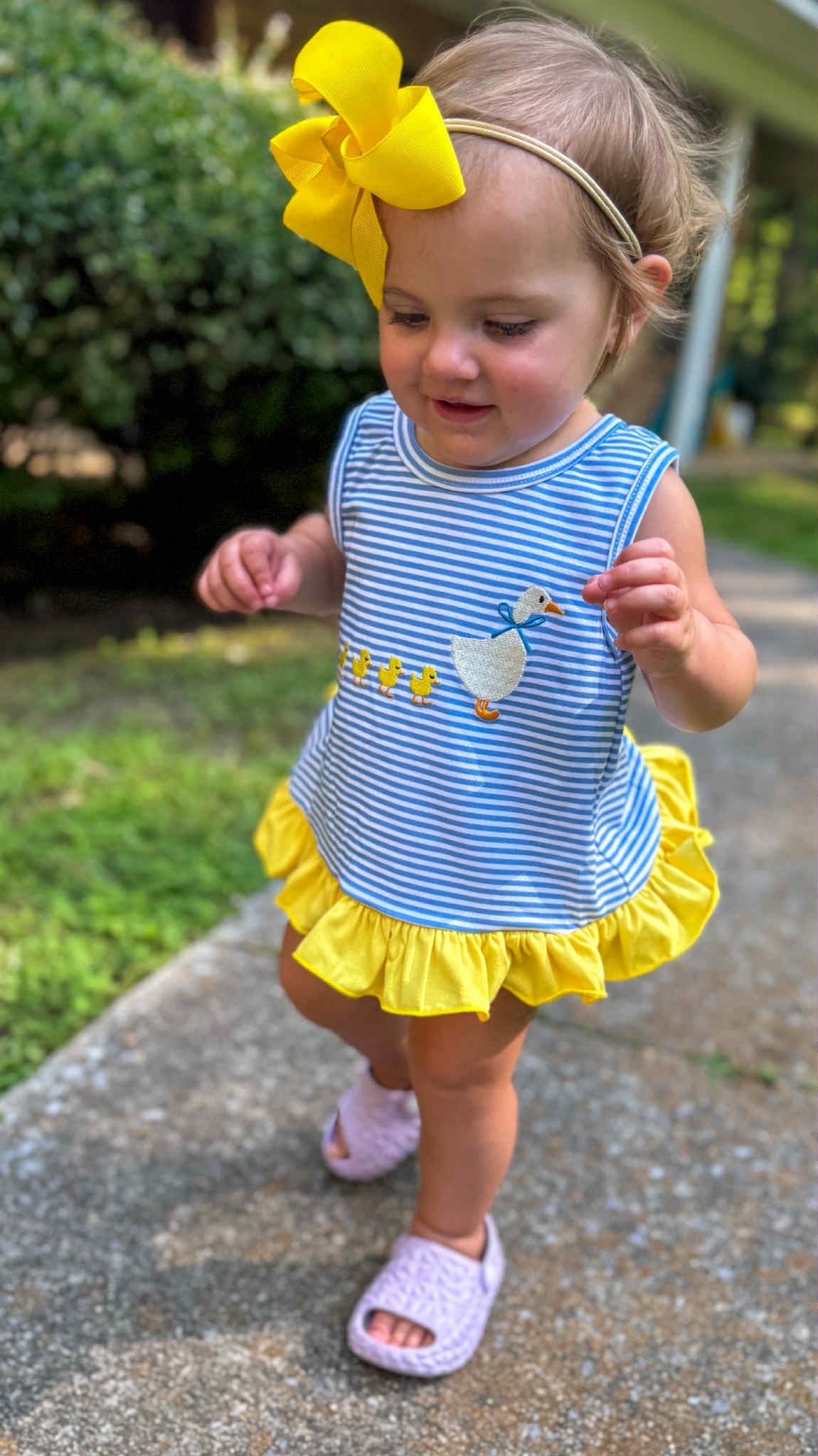 Little Waddle Crew