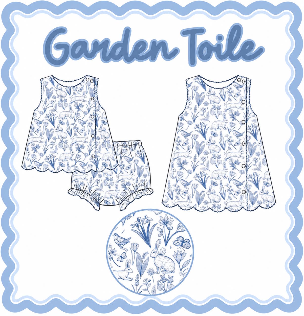 WS PO37 Garden Toile ETA January to BBB