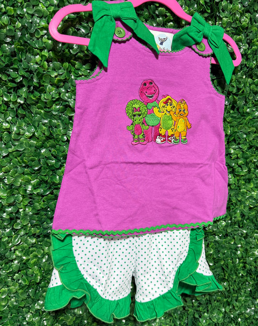 Special Collection #57