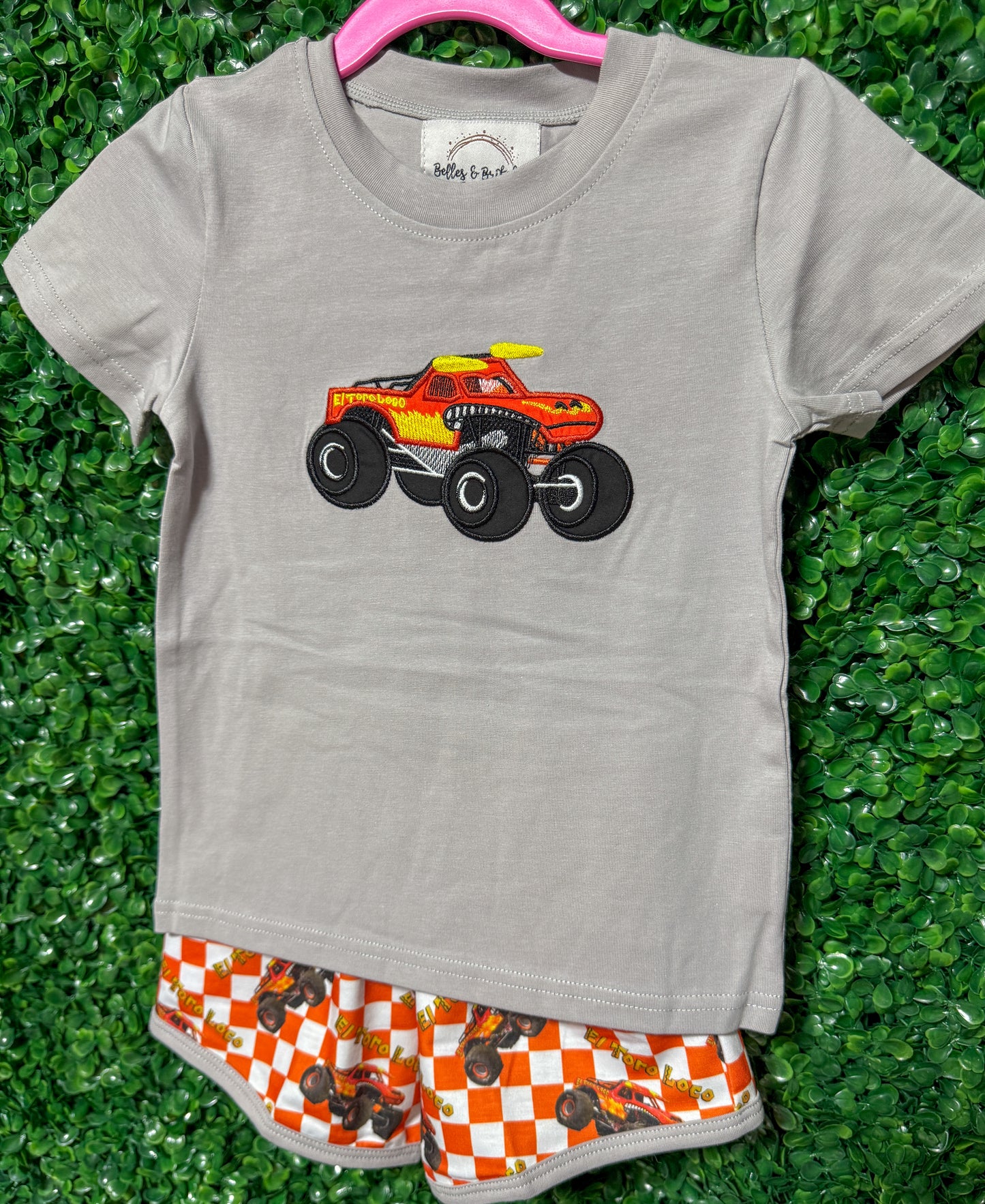 Smashing & Crashing Collection