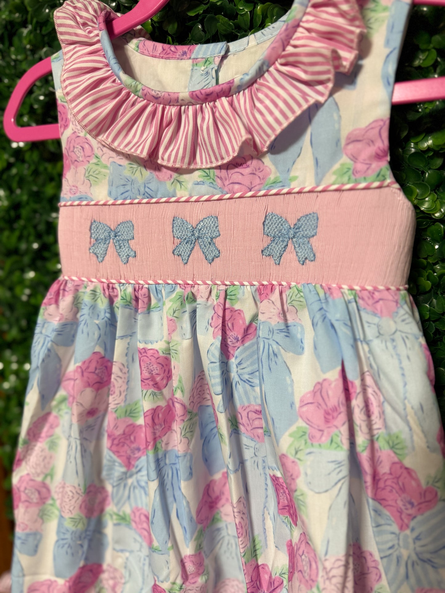 Mommy & Me Darling Bows