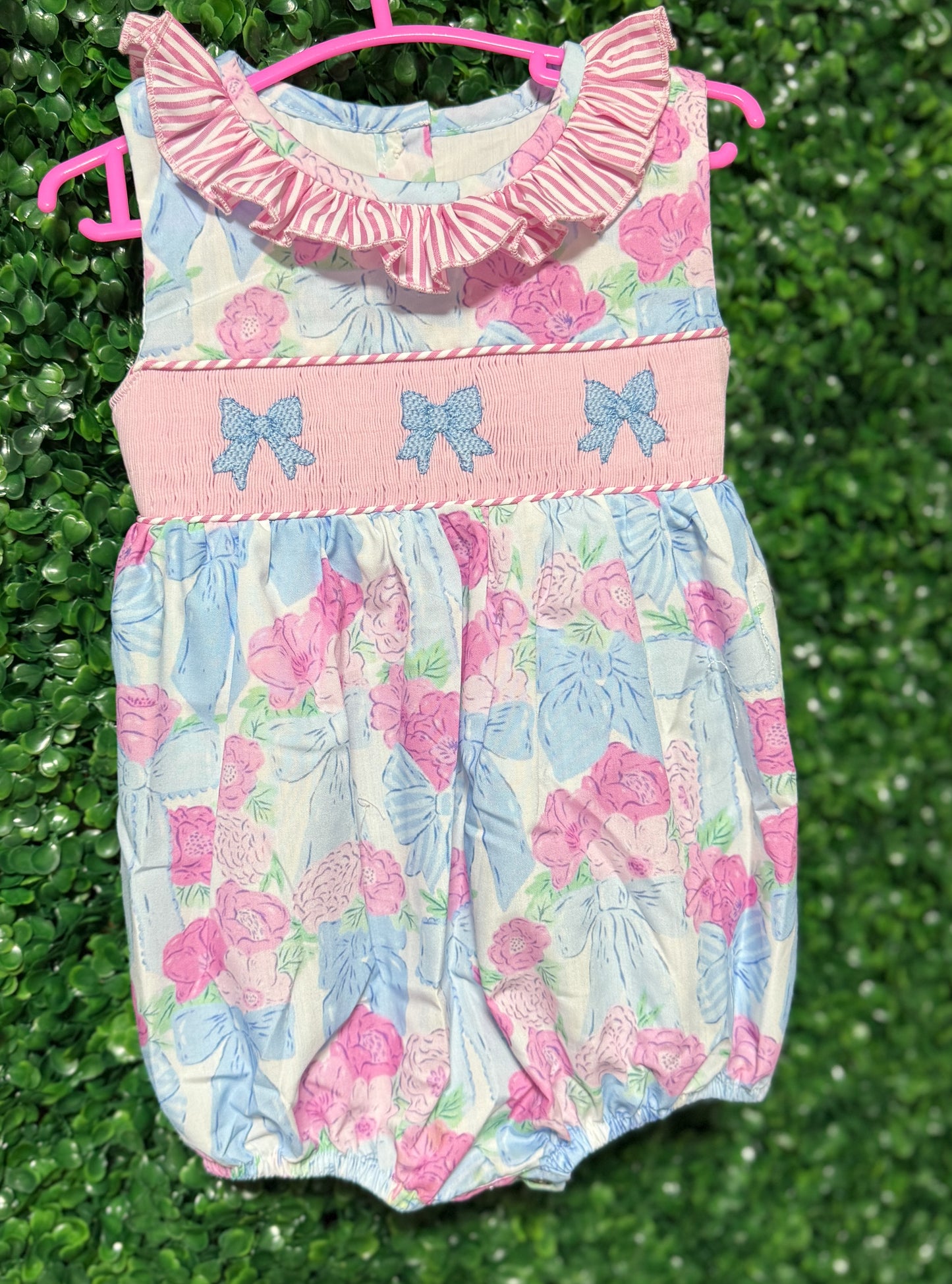 Mommy & Me Darling Bows
