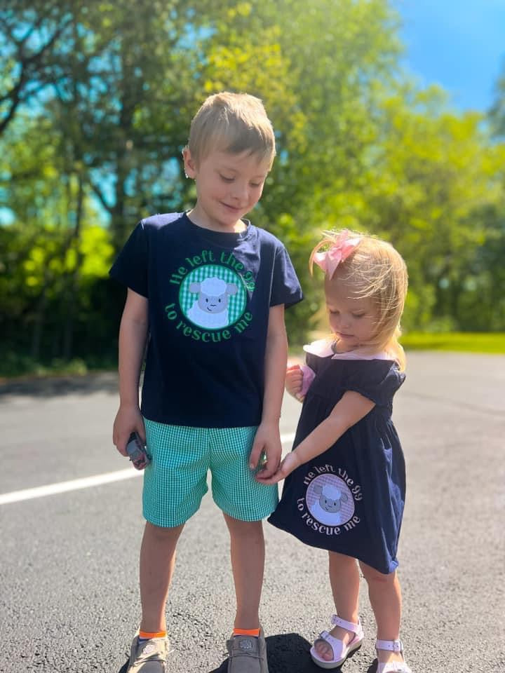 Rescue Me Collection