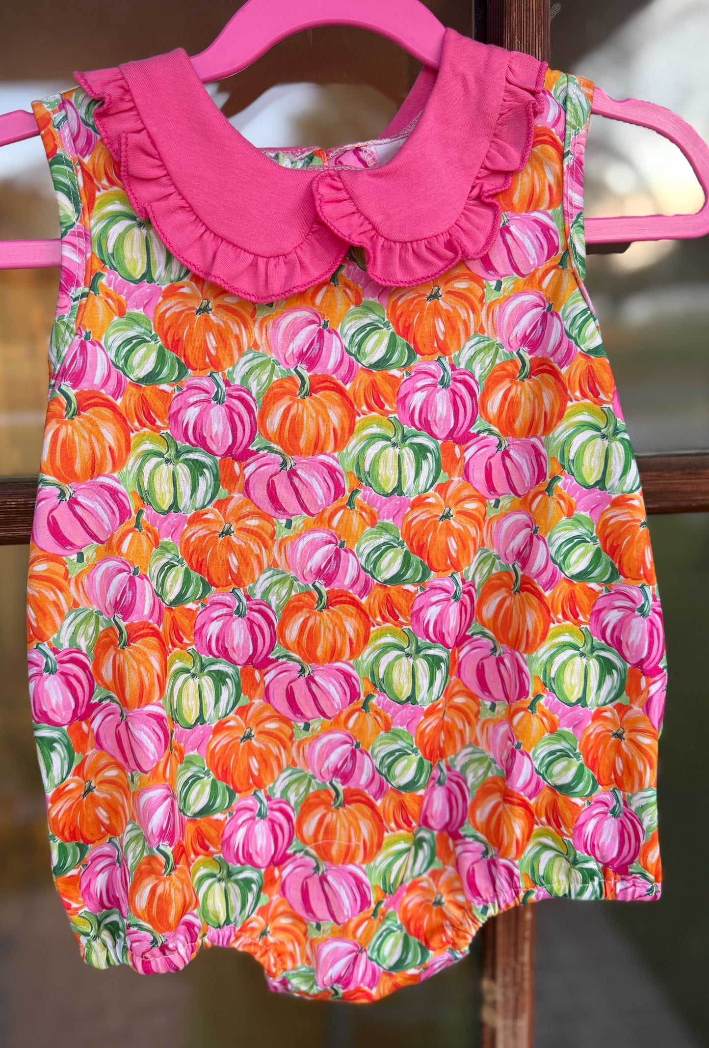 Sassy Pumpkin Collection