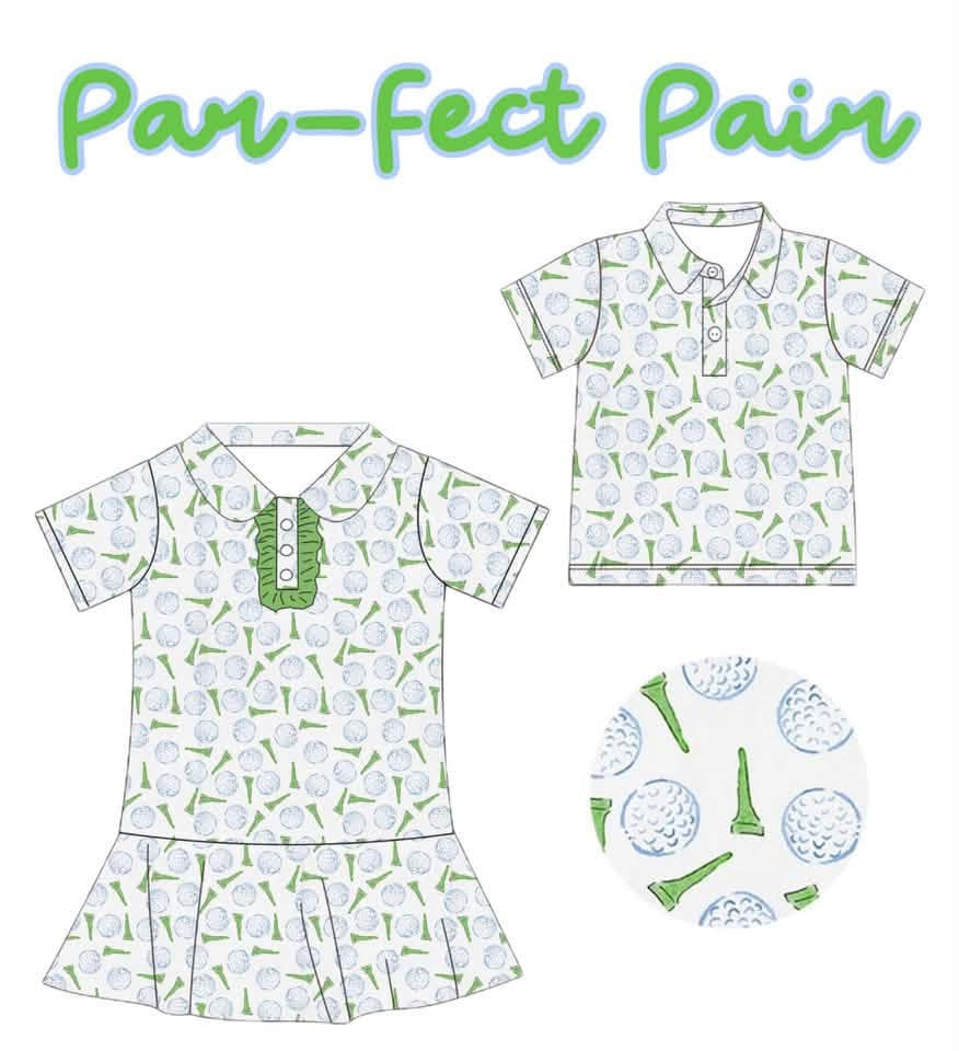 WS PO#39 Par-Fect Pair ETA Early February to BBB