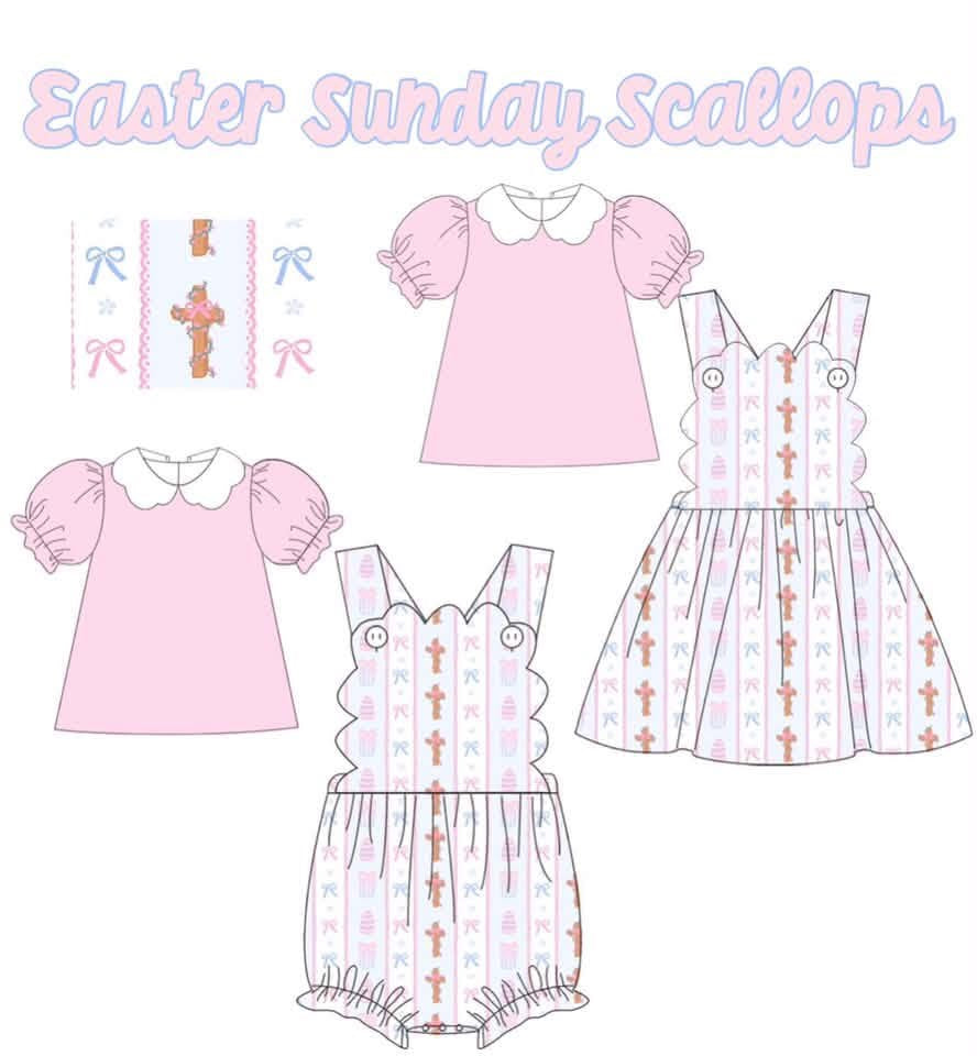 WS PO#39 Easter Sunday Scallops ETA Early February to BBB