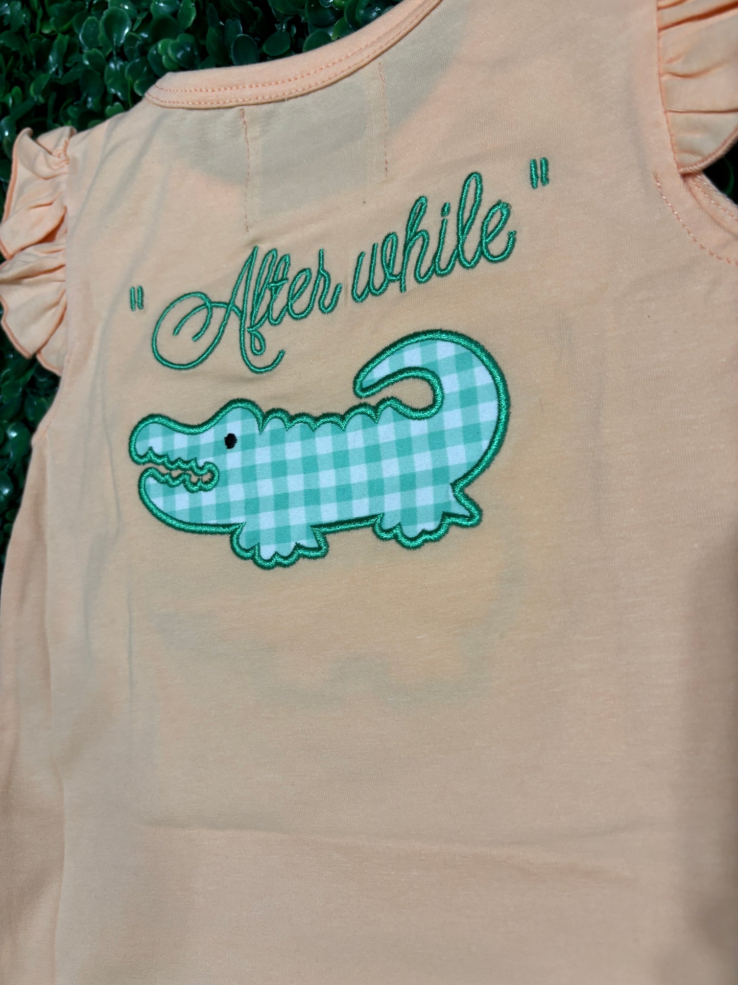 See Ya Later Alligator Collection