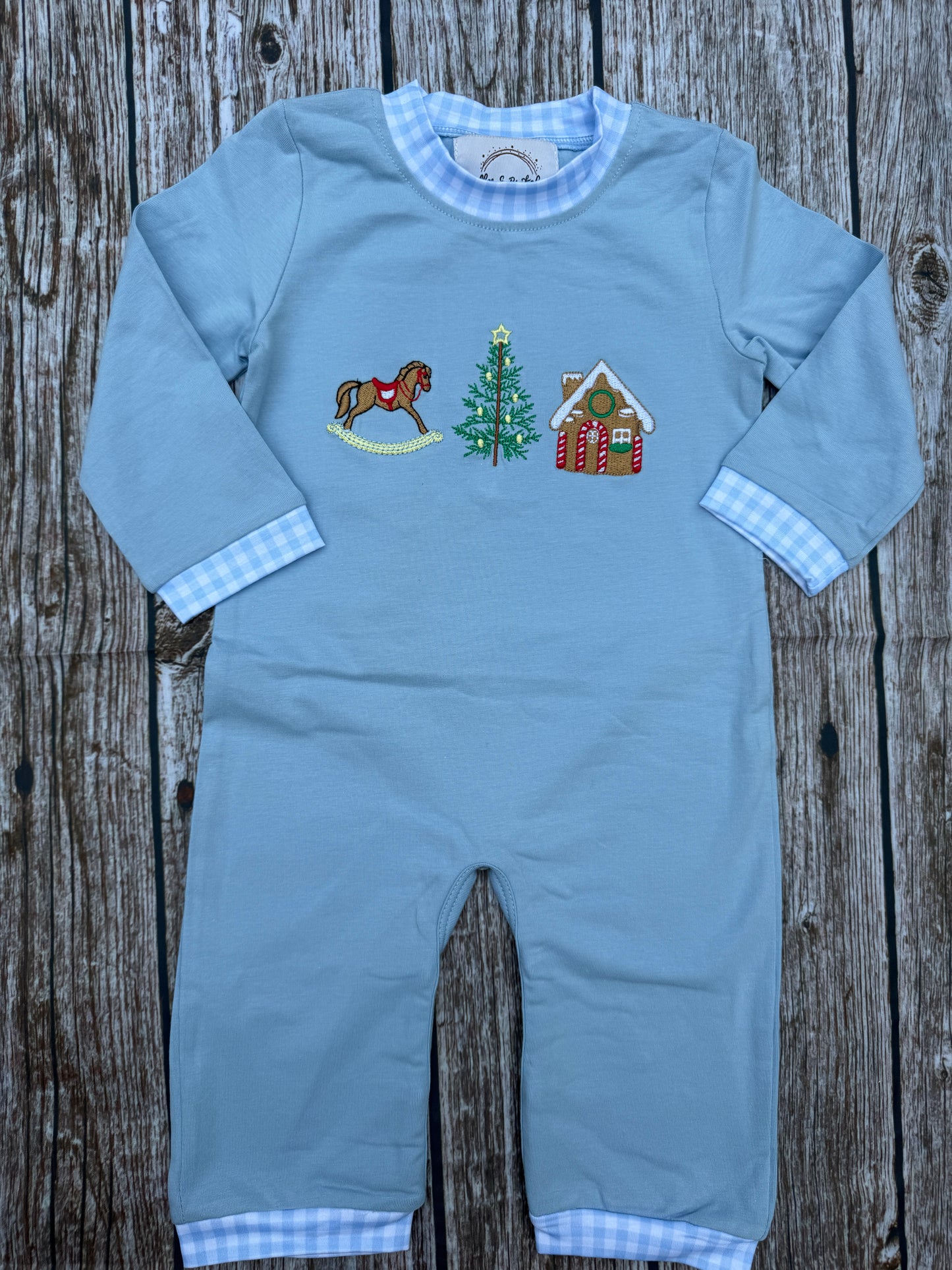 A Storybook Christmas