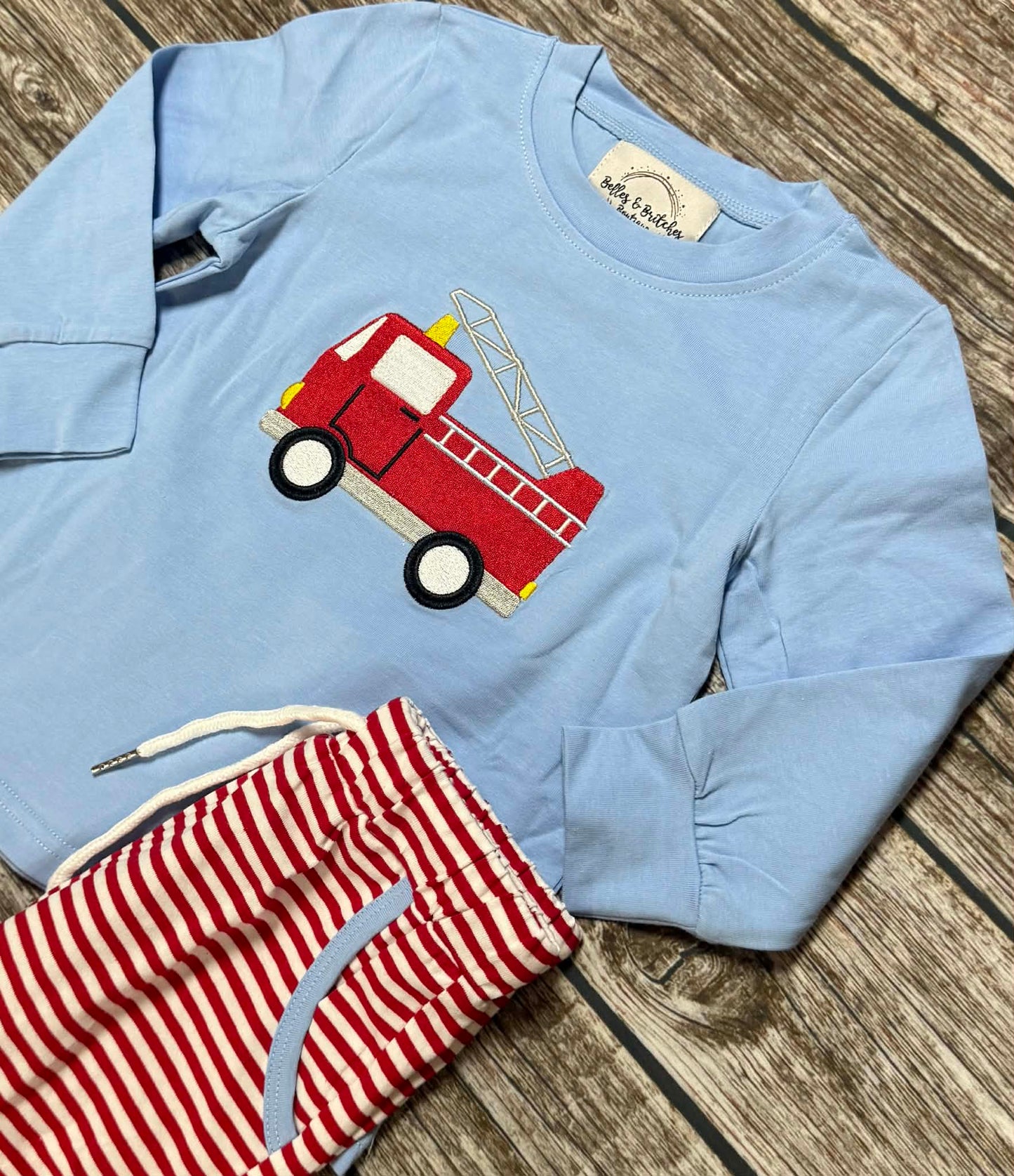 Sound The Sirens Brother Collection