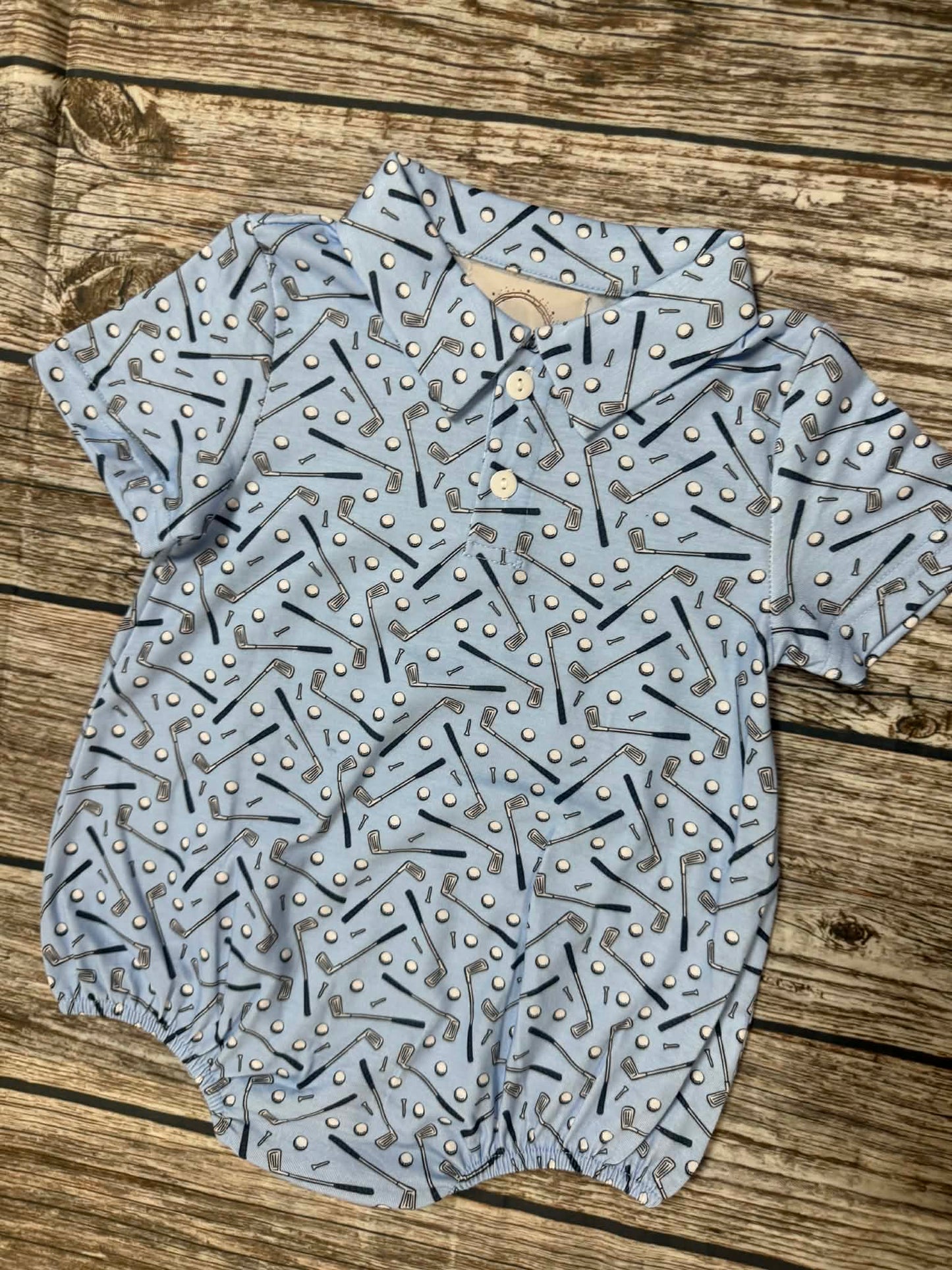 Eagle Eye Essentials Golf Collection