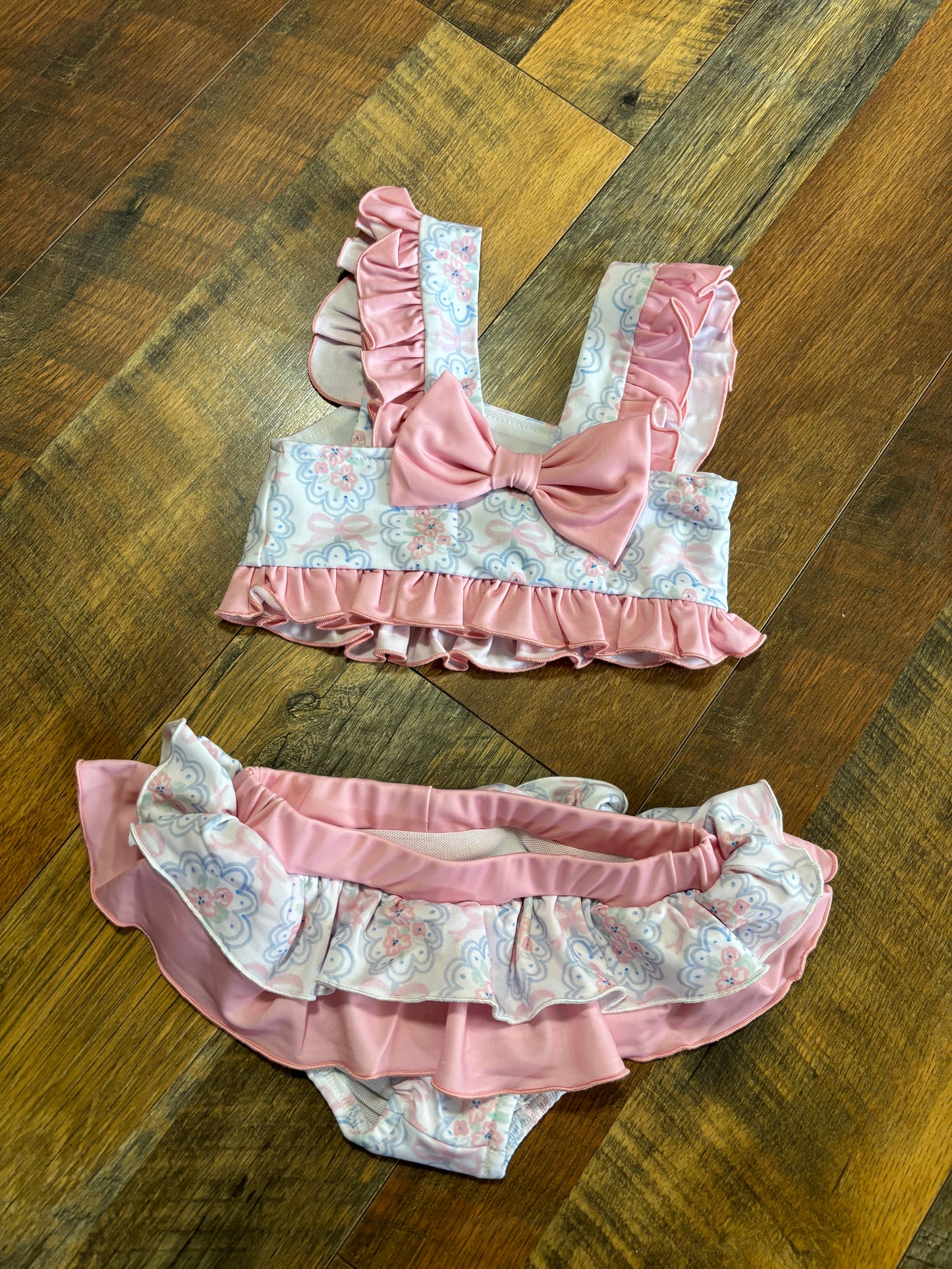 Coquette Swim 2Pc