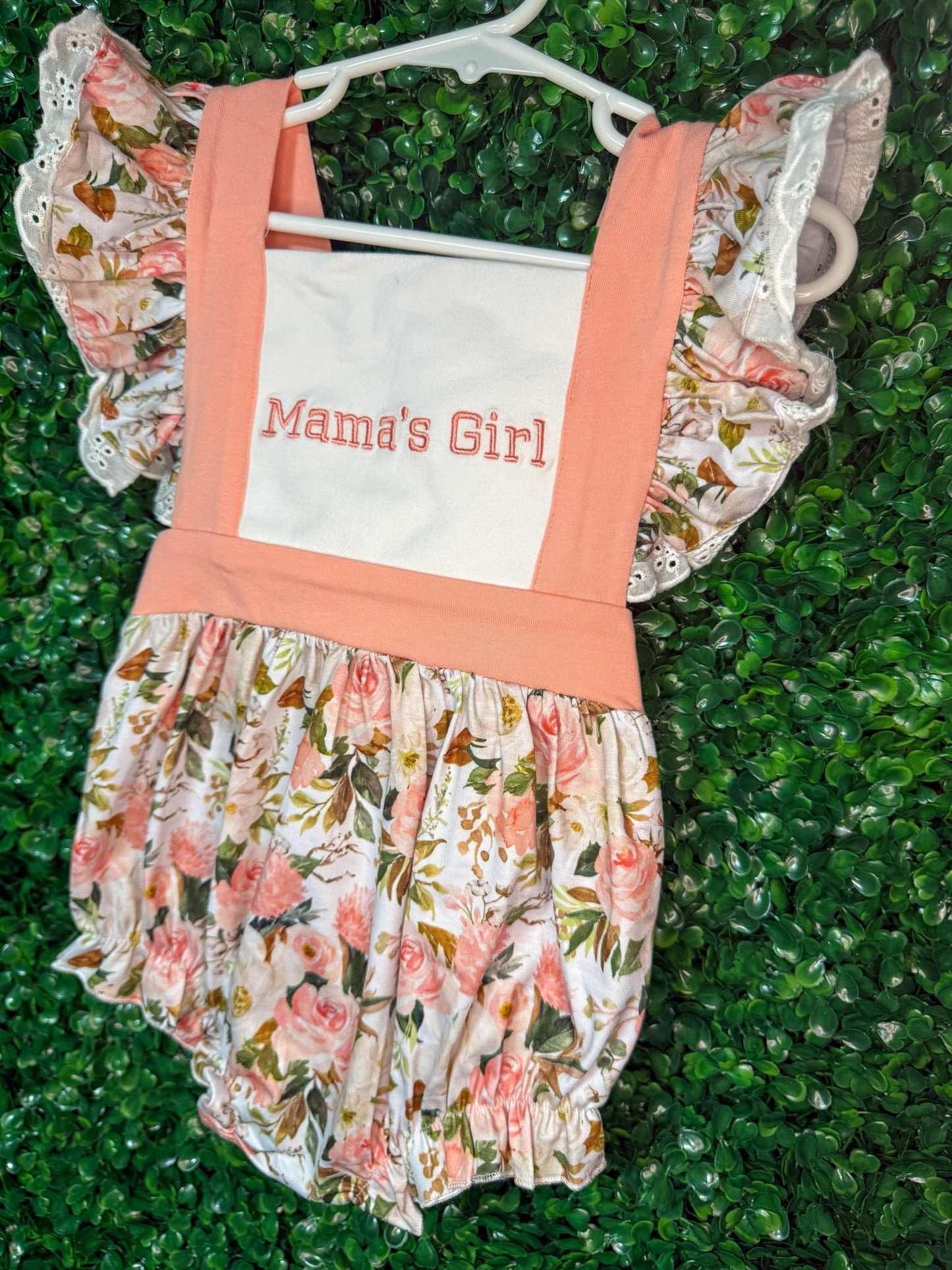 Mamas Girl Sister Collection