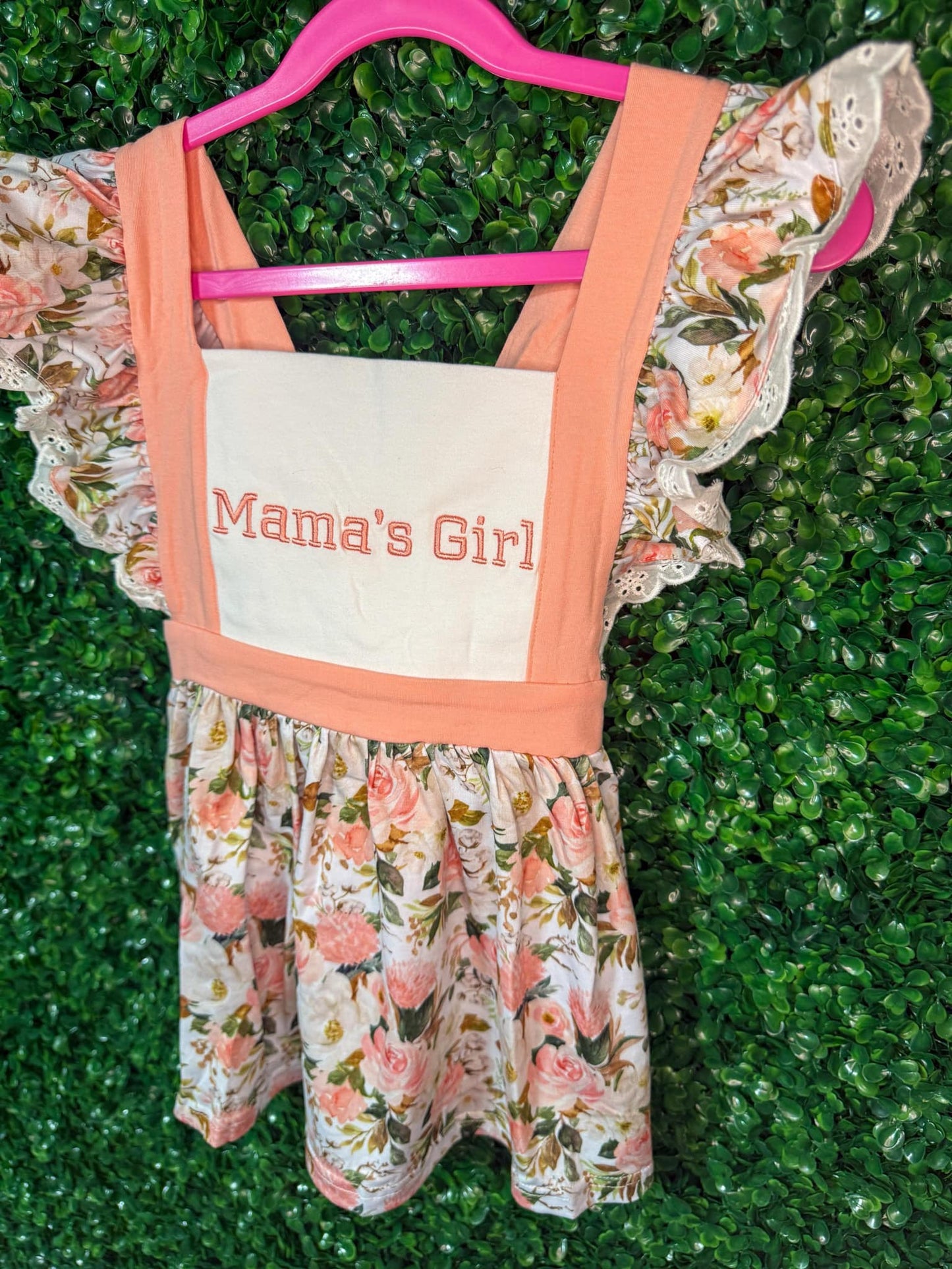 Mamas Girl Sister Collection