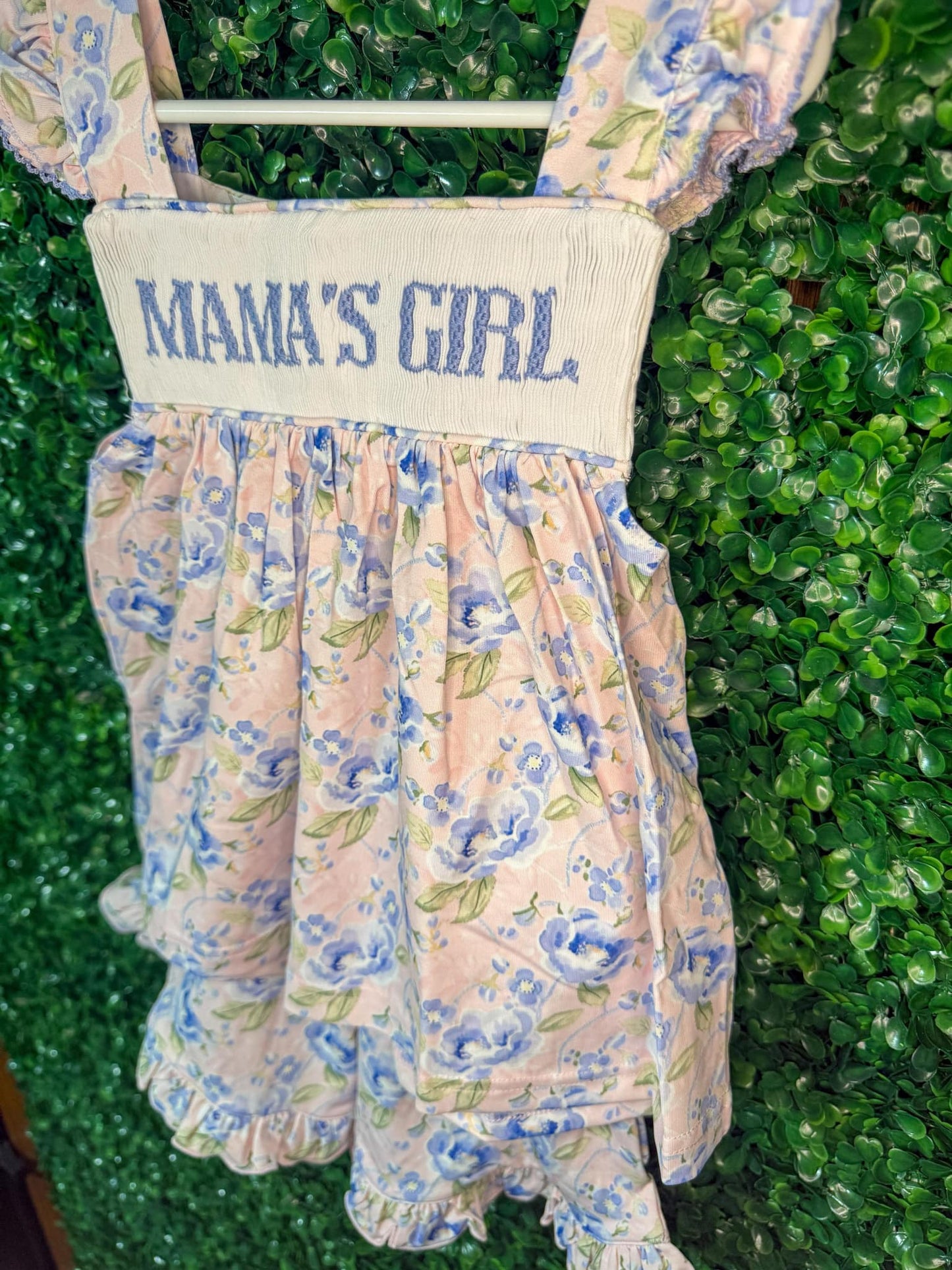 Springtime Mama’s Girl Collection