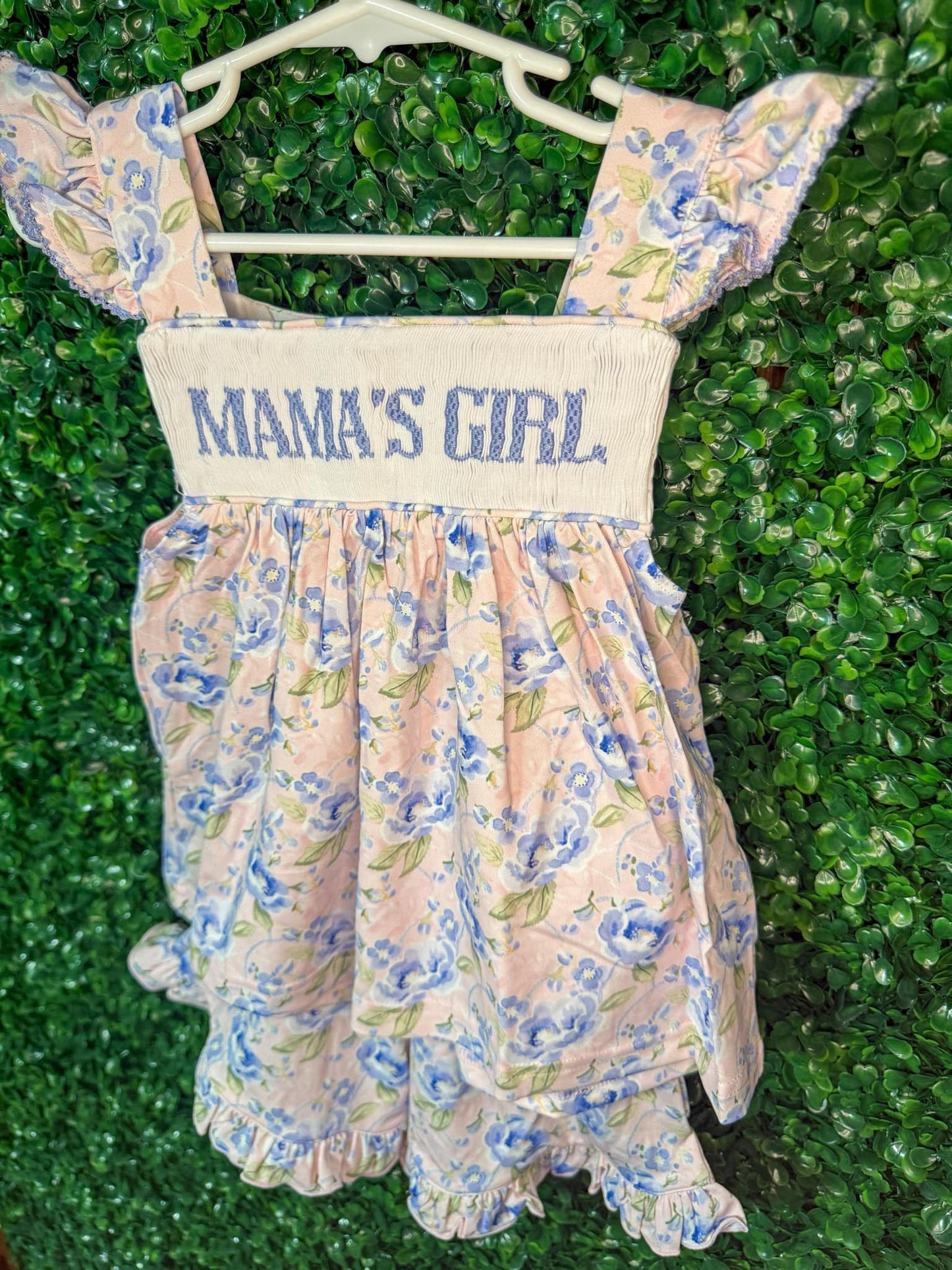 Springtime Mama’s Girl Collection