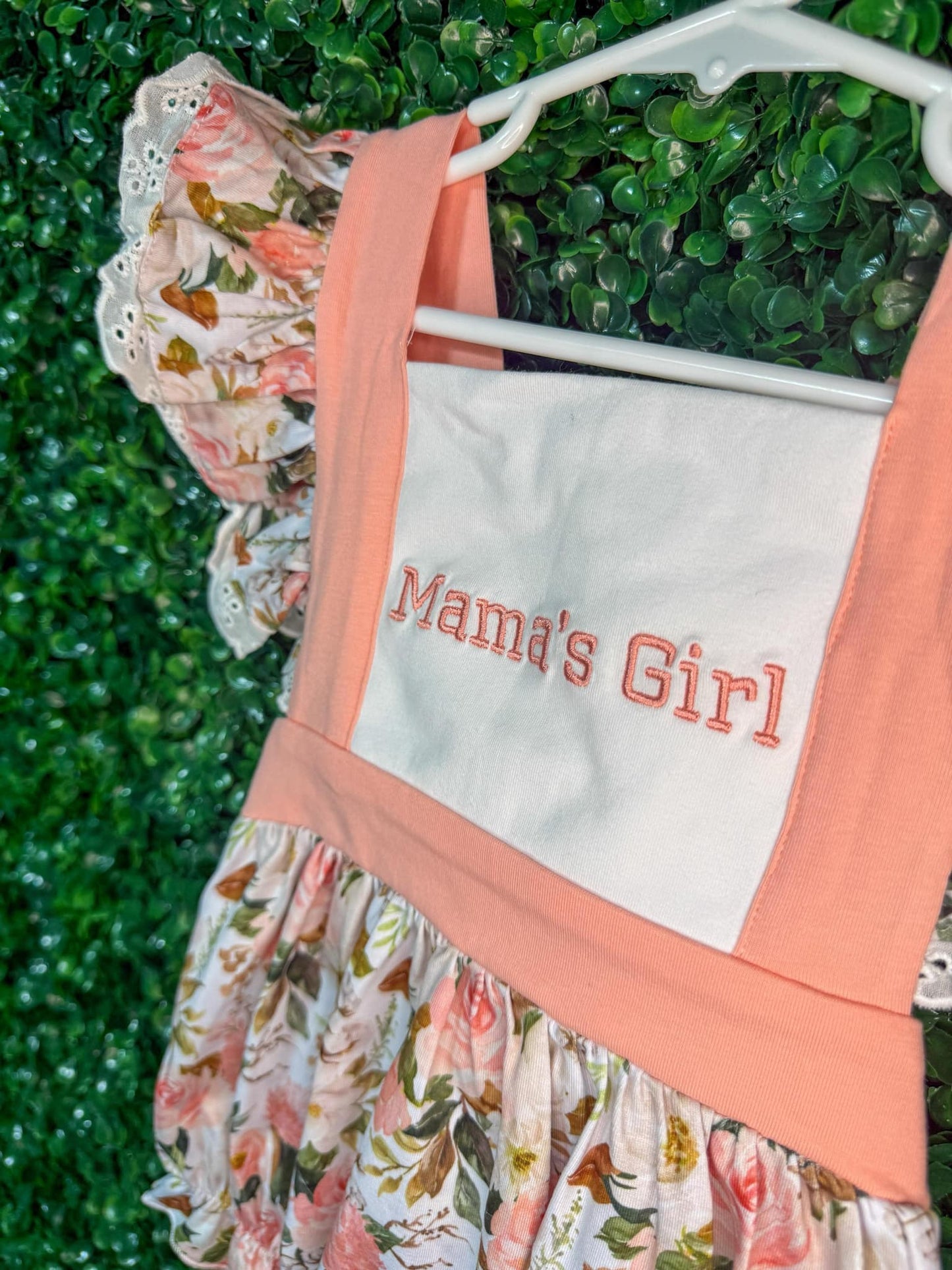 Mamas Girl Sister Collection