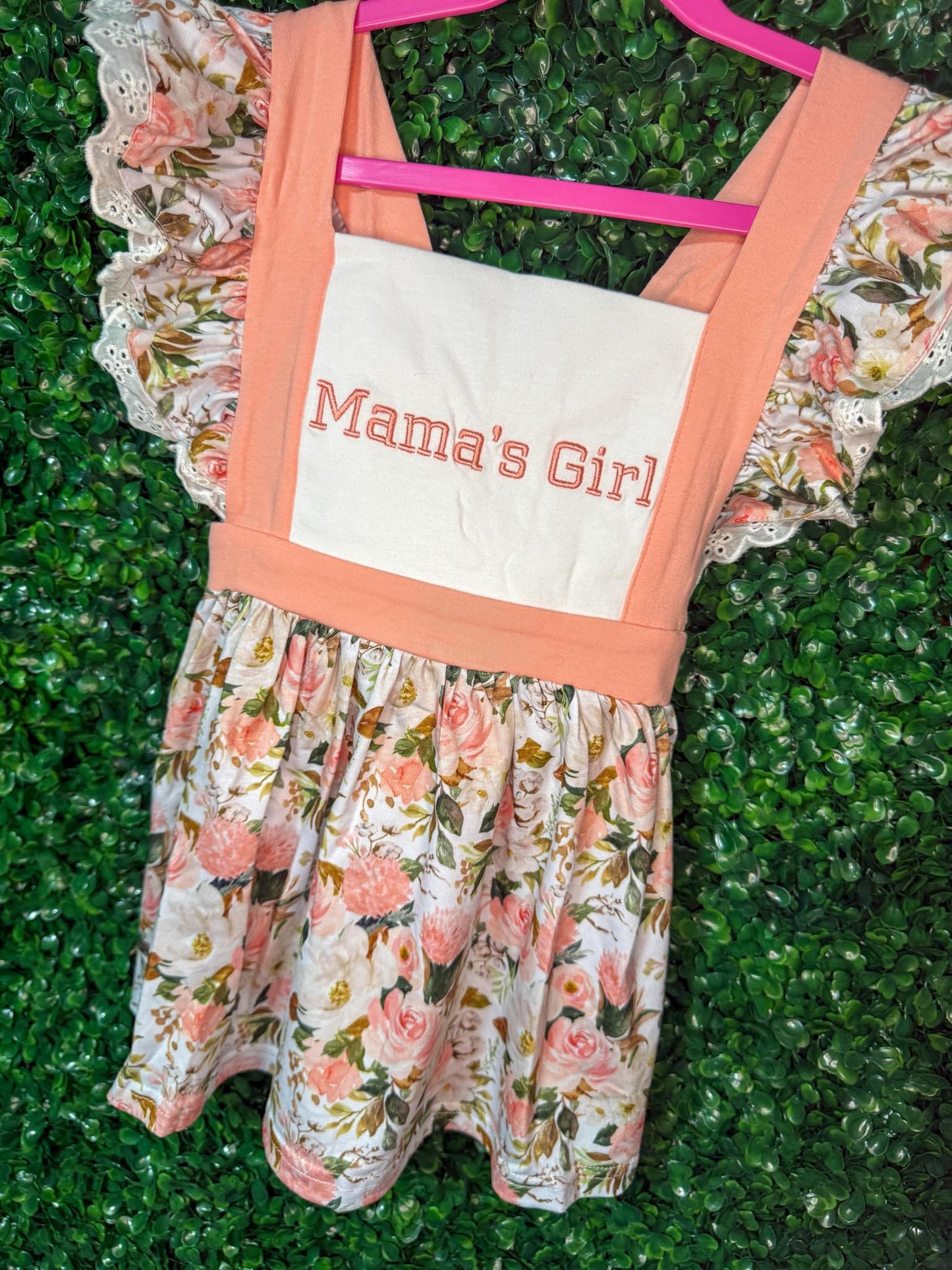 Mamas Girl Sister Collection