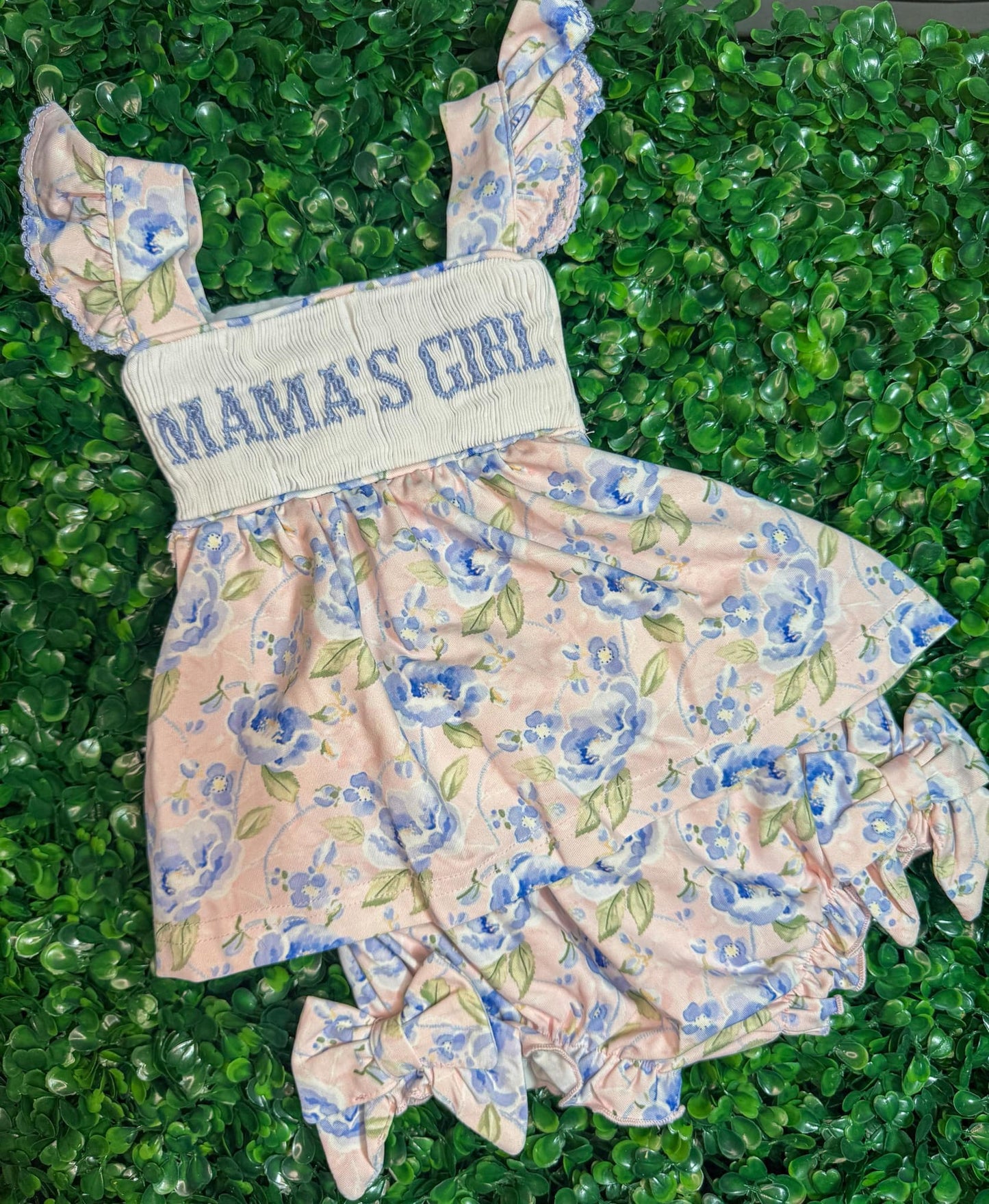 Springtime Mama’s Girl Collection