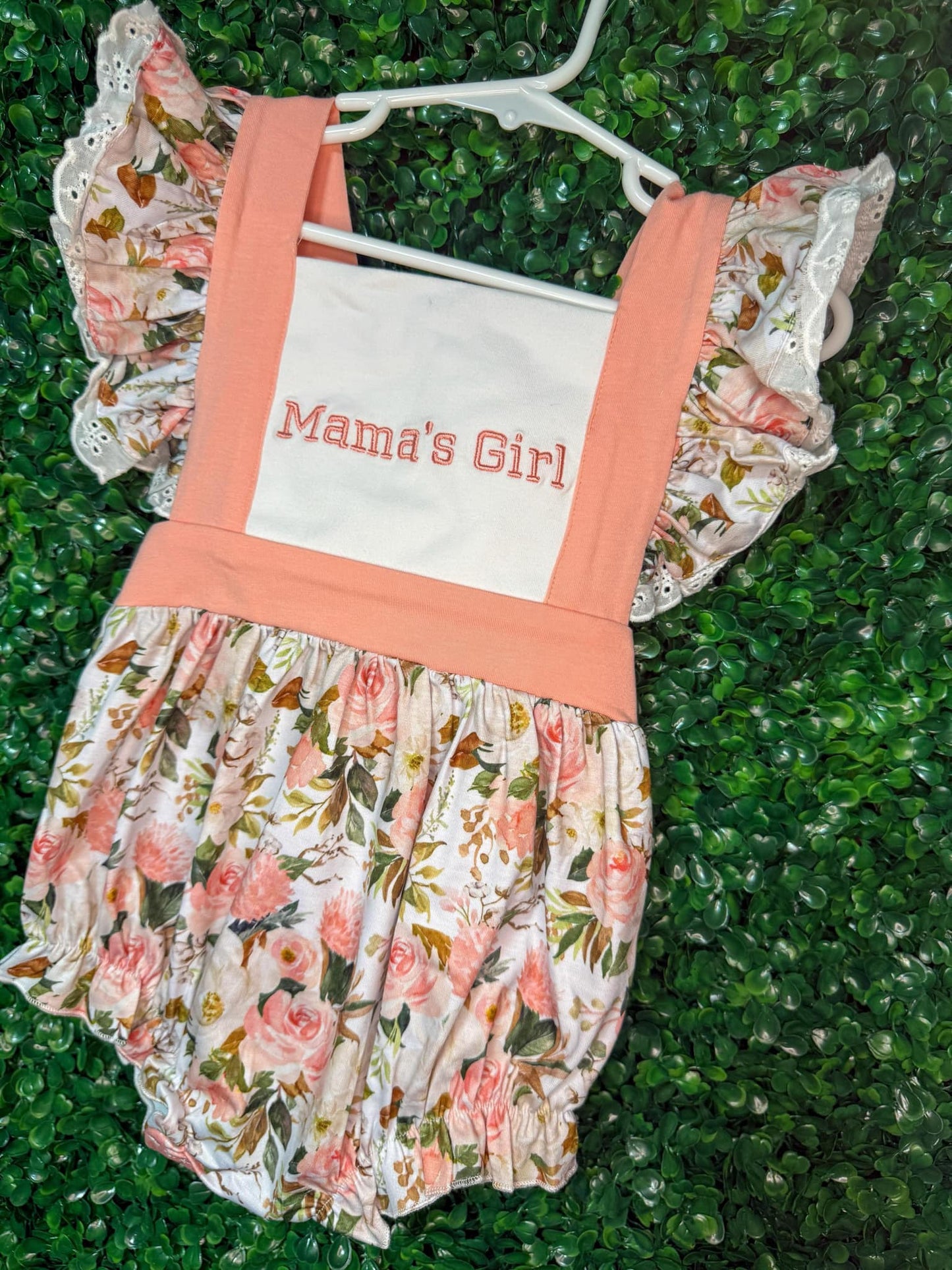 Mamas Girl Sister Collection