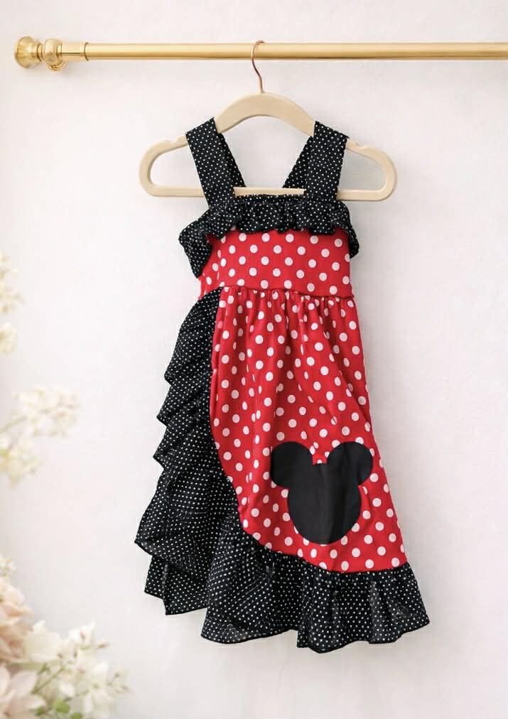 Storybook Adventure Dress Collection #10