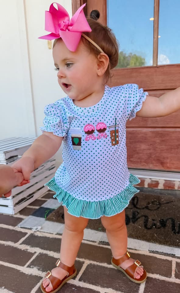 Cake Pop Cutie Sister Collection