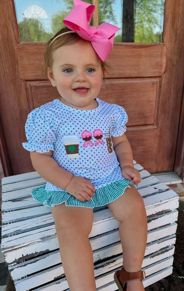 Cake Pop Cutie Sister Collection