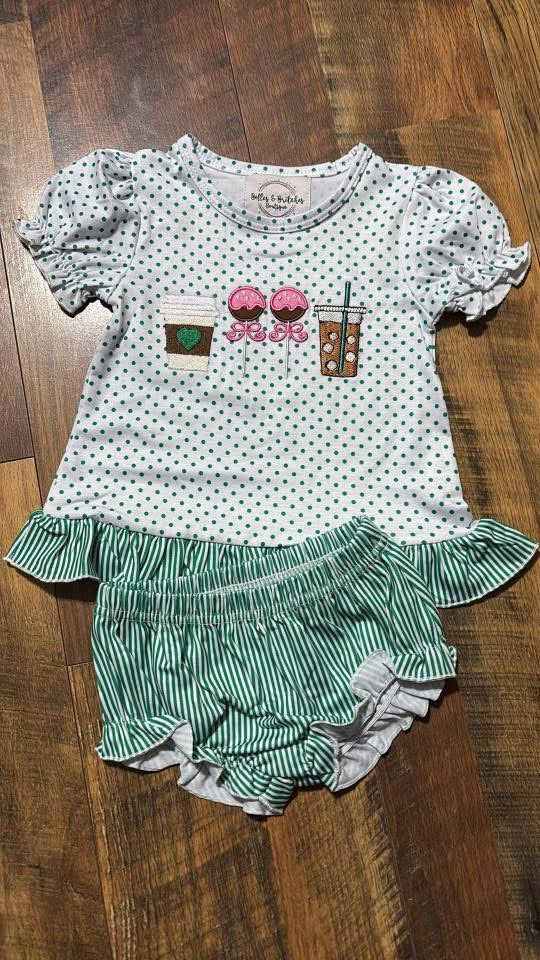 Cake Pop Cutie Sister Collection