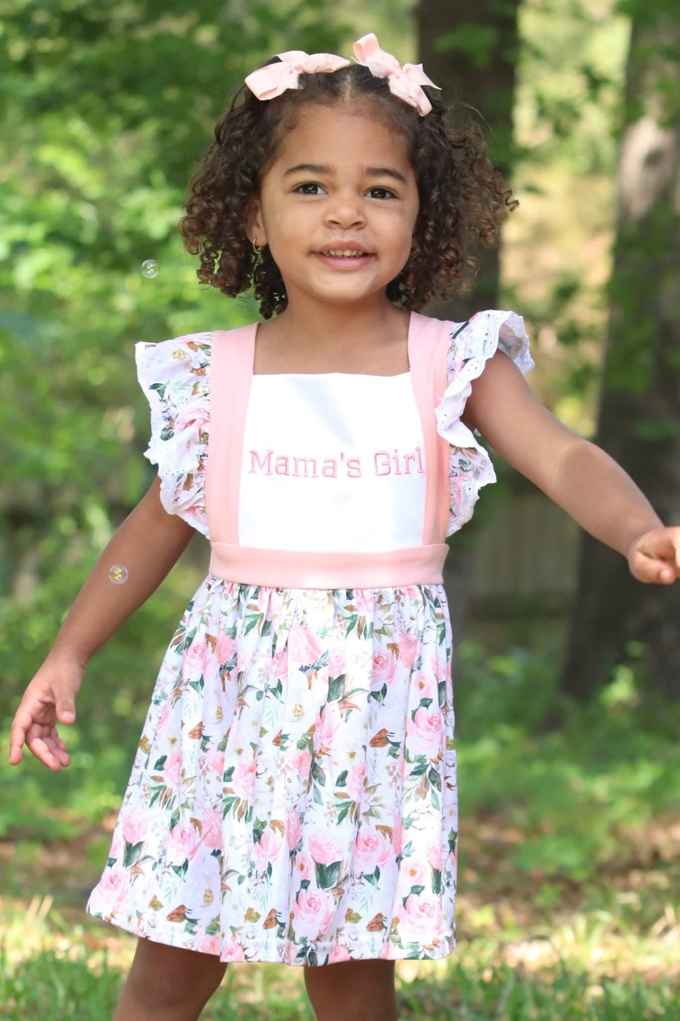 Mamas Girl Sister Collection