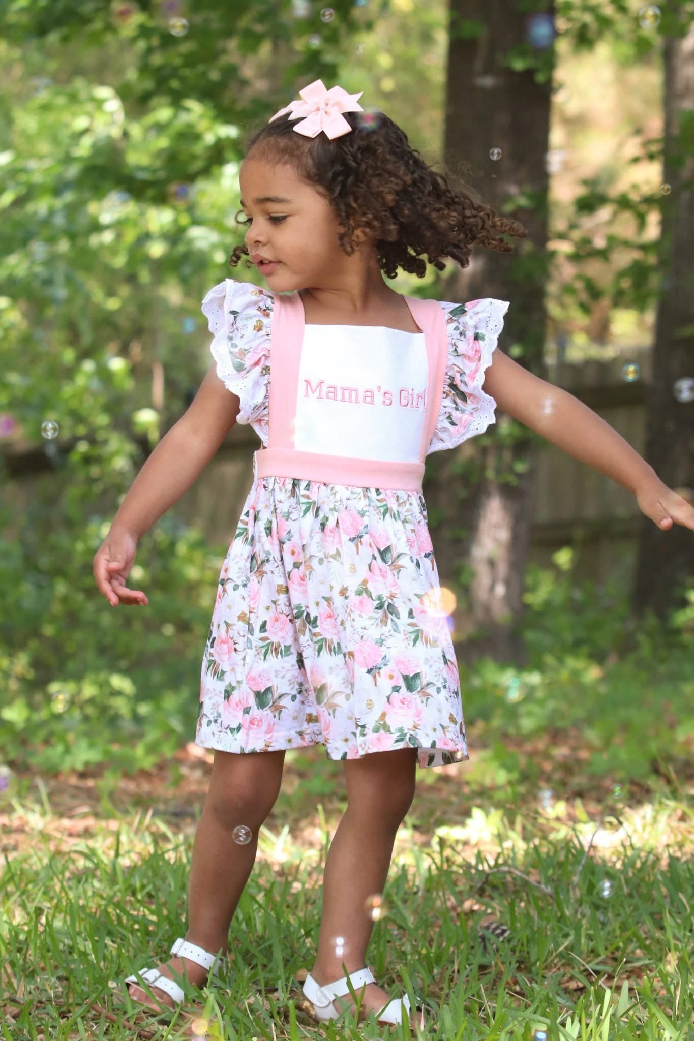 Mamas Girl Sister Collection