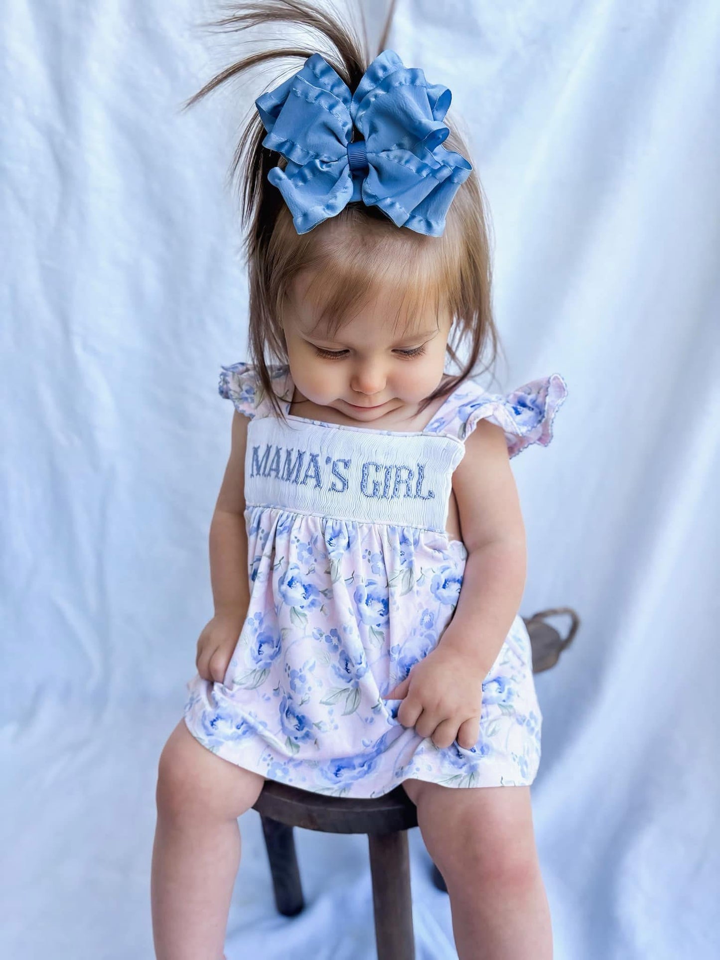 Springtime Mama’s Girl Collection