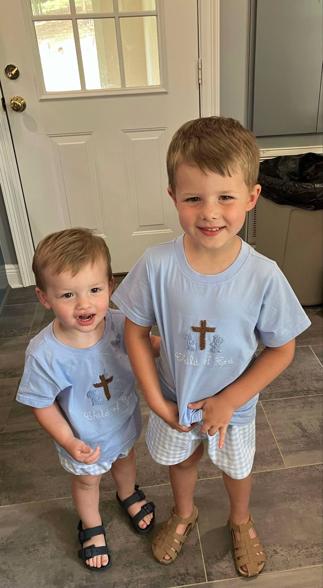 Child Of God Sibling Collection