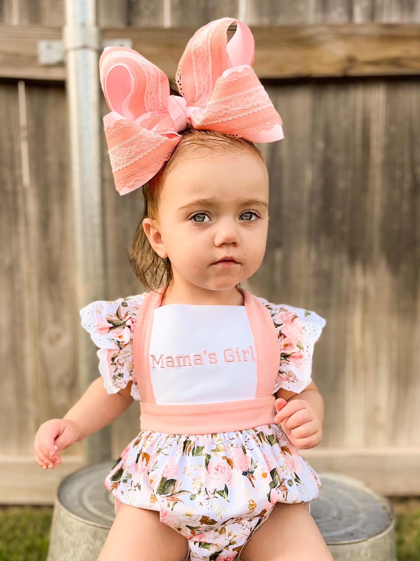 Mamas Girl Sister Collection