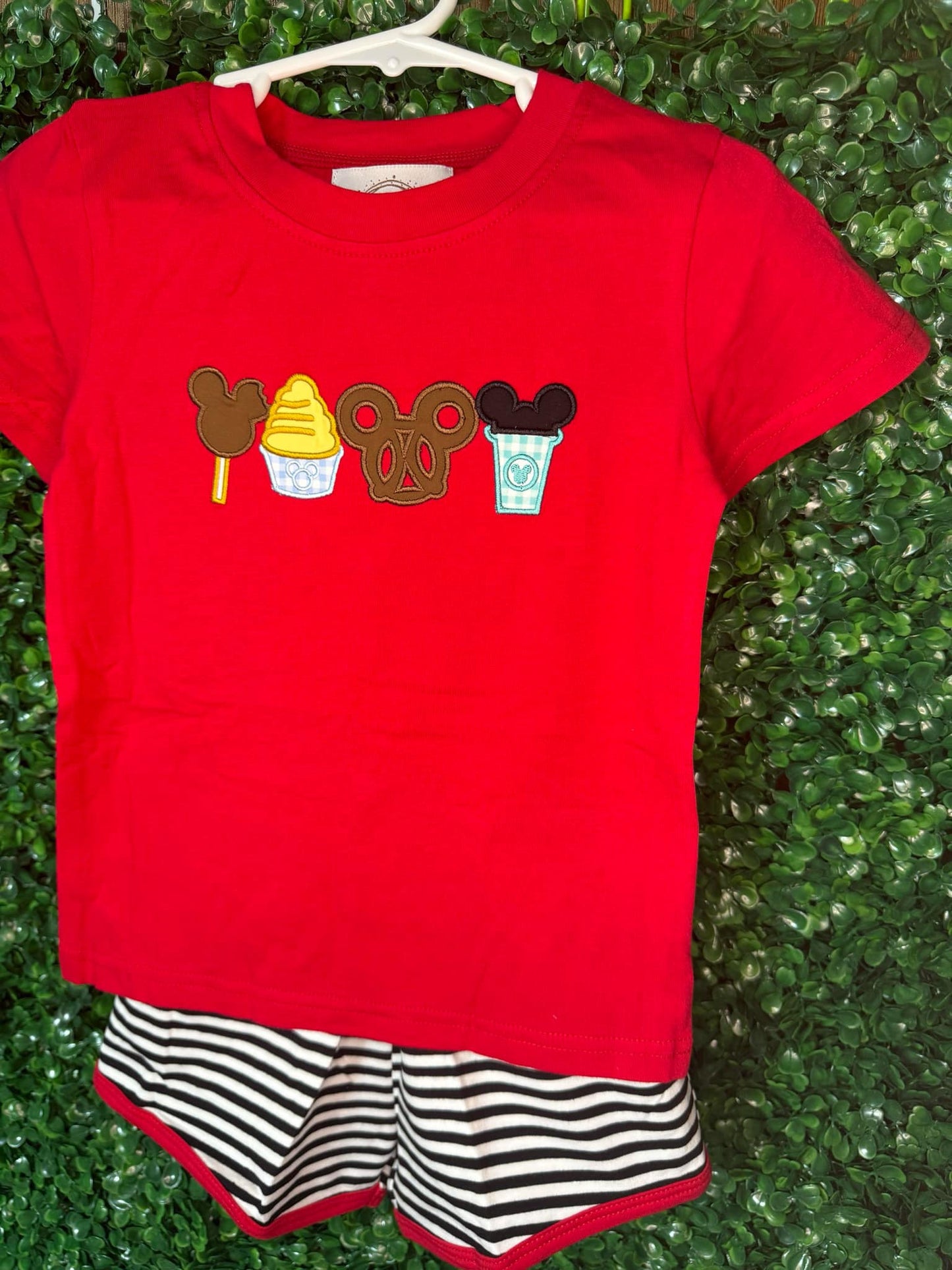 Special Collection #47 Snack Must Haves Collection