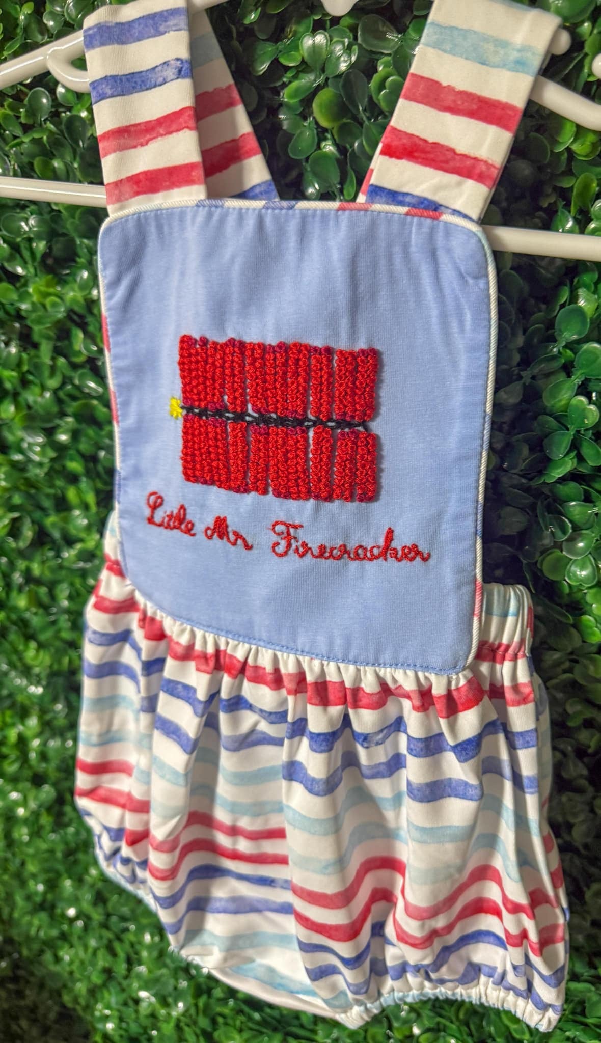 Momma’s Little Firecracker Collection