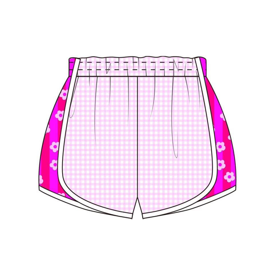 Sweet Summer Shorts Mix