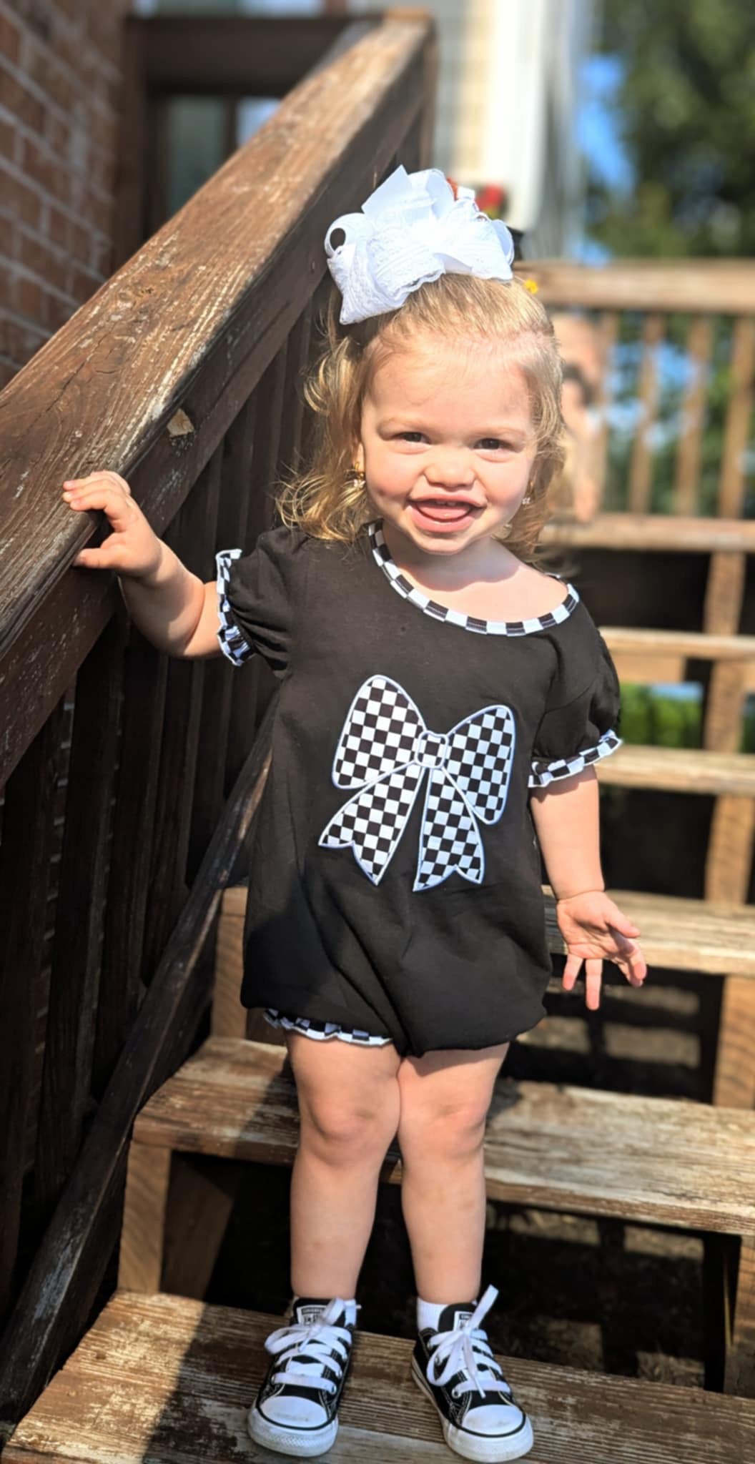 Retro Bows & Bros Collection