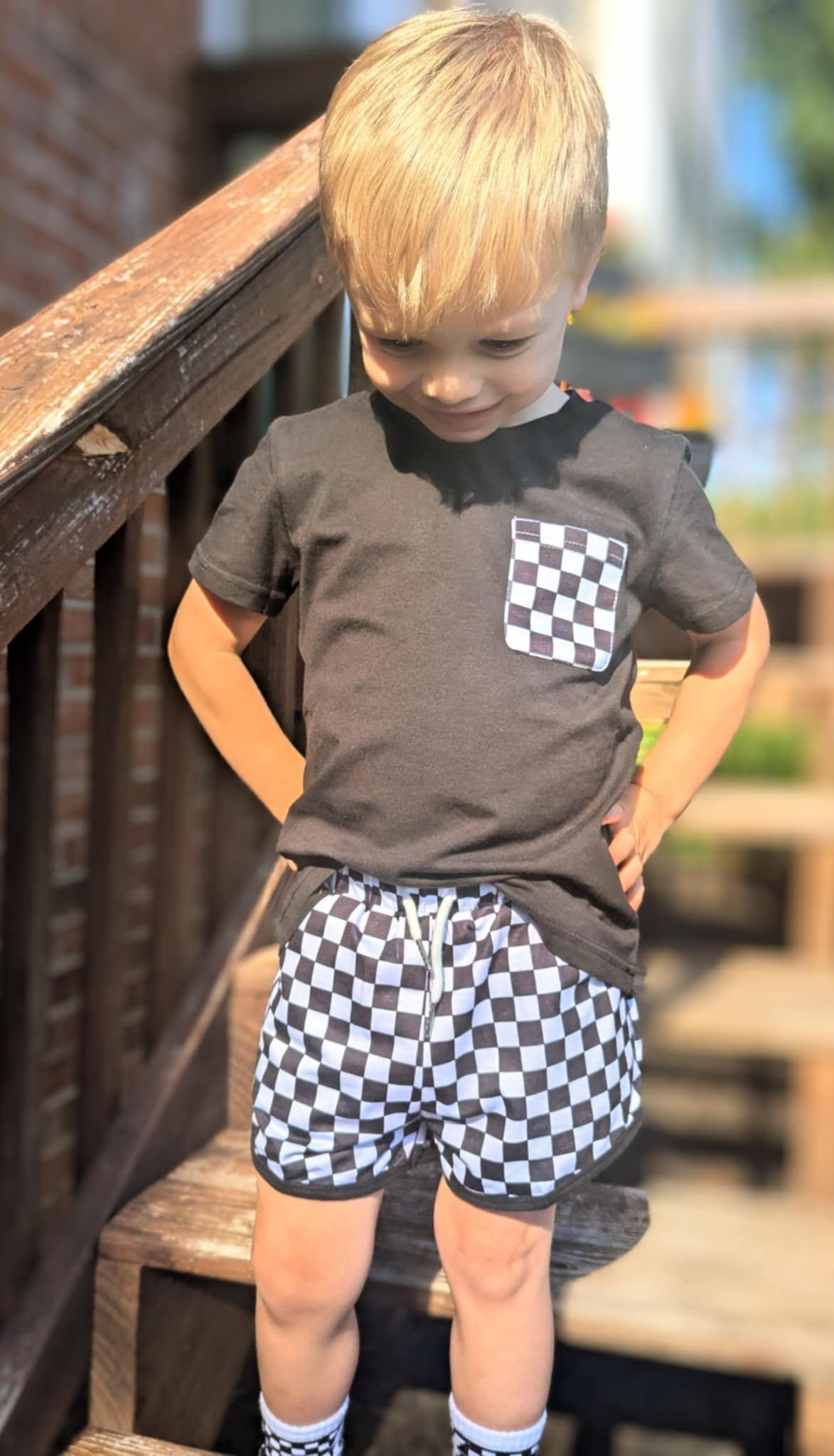 Retro Bows & Bros Collection