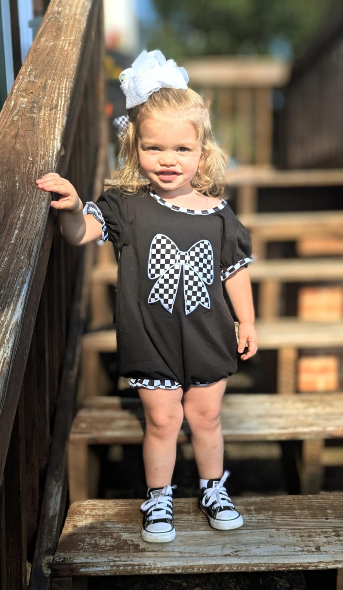Retro Bows & Bros Collection