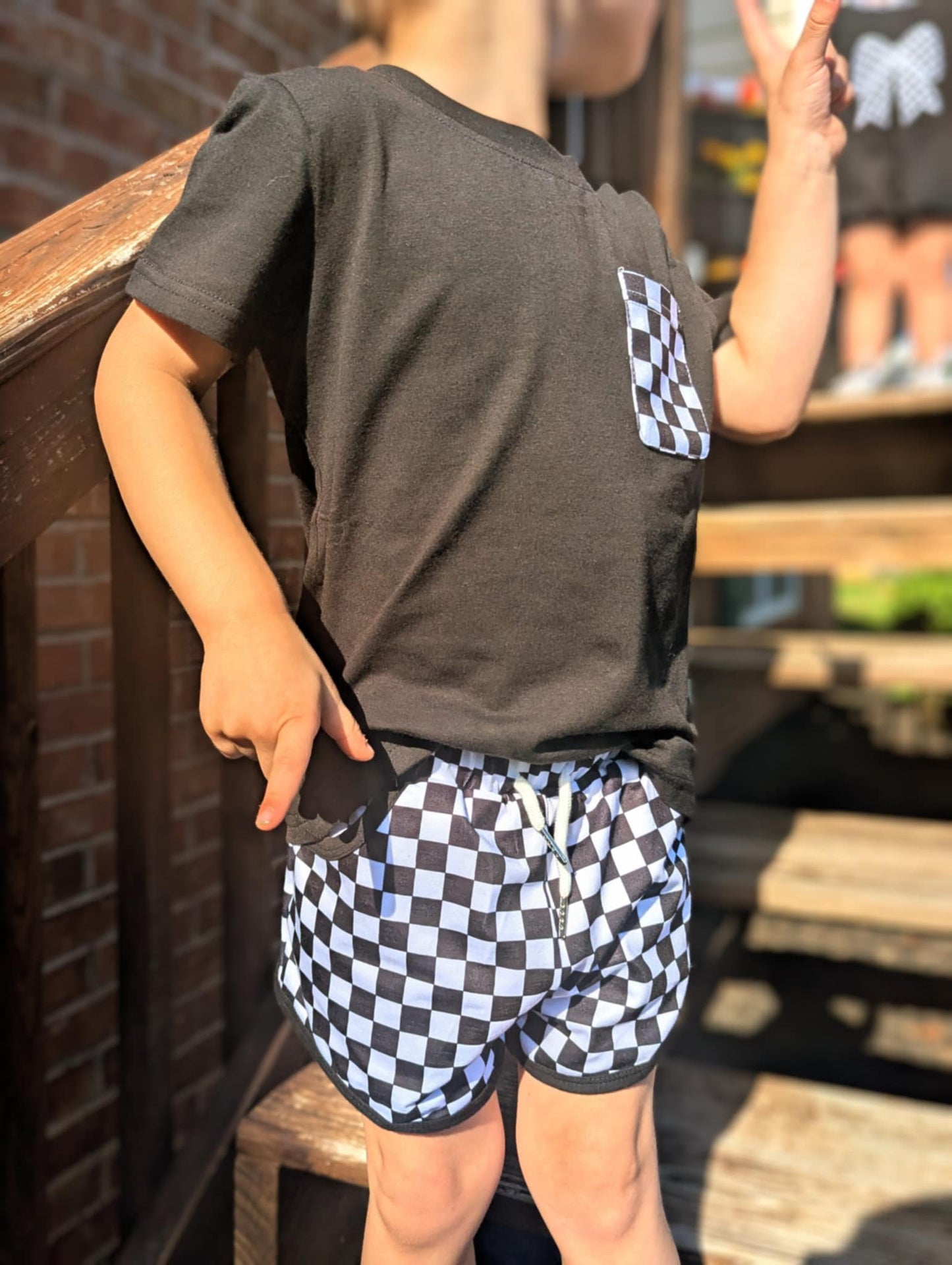 Retro Bows & Bros Collection