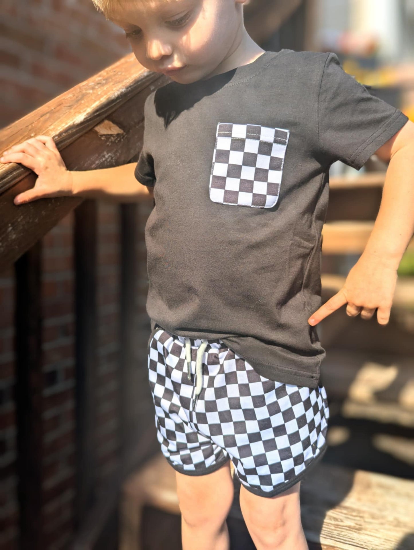 Retro Bows & Bros Collection