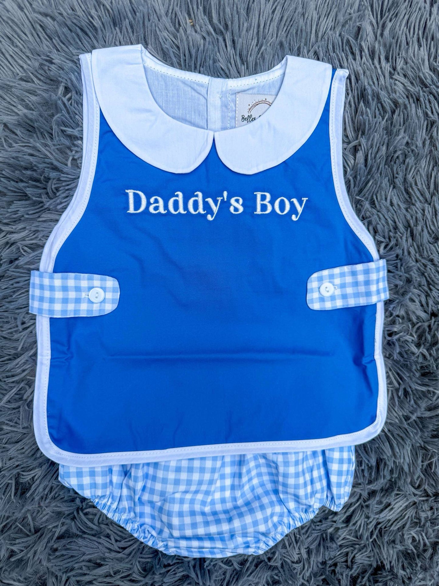 Daddy’s Collection